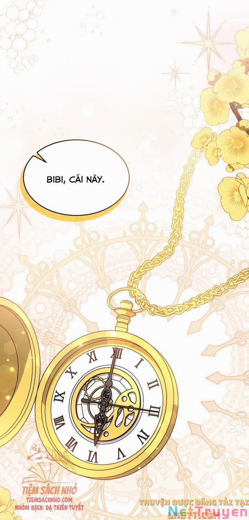 Mối Quan Hệ Cộng Sinh Giữa Báo Đen Và Thỏ Trắng 56 trang 44