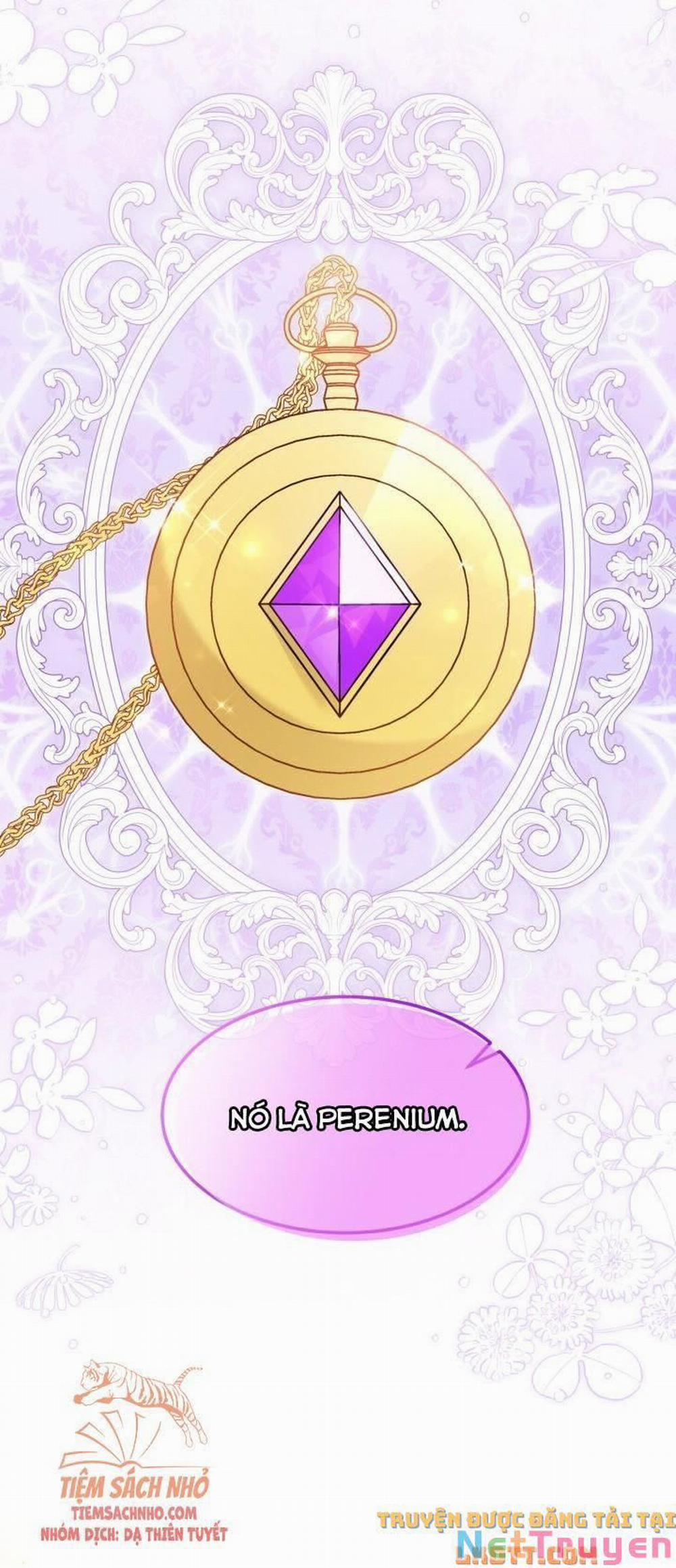 Mối Quan Hệ Cộng Sinh Giữa Báo Đen Và Thỏ Trắng 56 trang 47