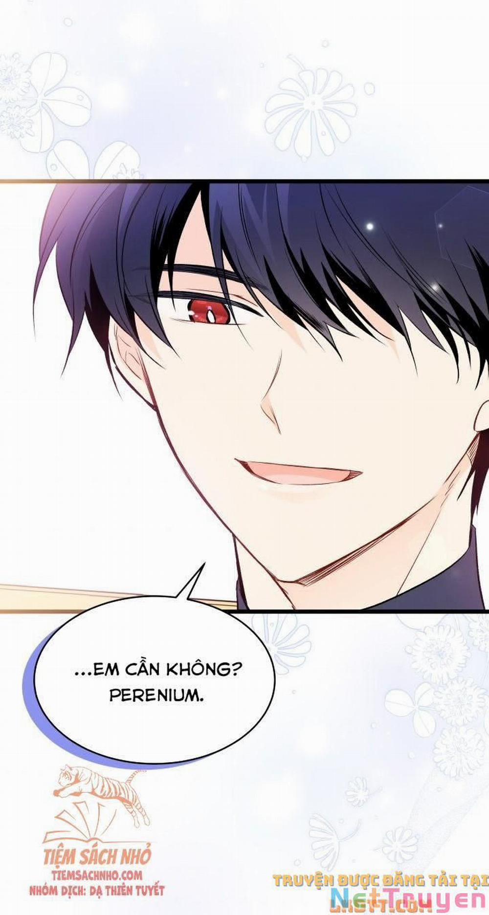 Mối Quan Hệ Cộng Sinh Giữa Báo Đen Và Thỏ Trắng 56 trang 53