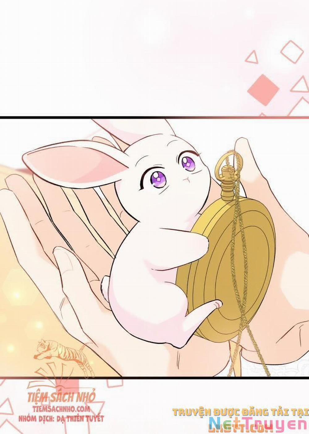 Mối Quan Hệ Cộng Sinh Giữa Báo Đen Và Thỏ Trắng 56 trang 56