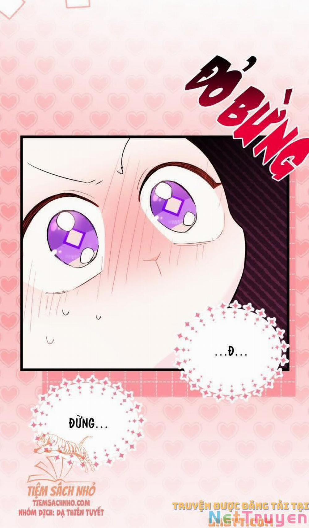 Mối Quan Hệ Cộng Sinh Giữa Báo Đen Và Thỏ Trắng 56 trang 57