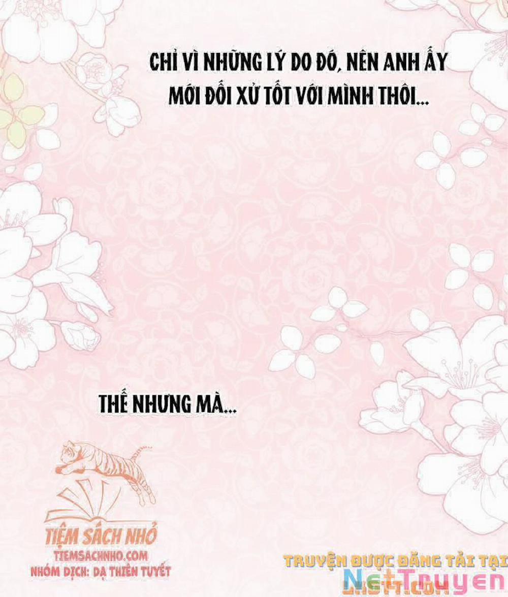 Mối Quan Hệ Cộng Sinh Giữa Báo Đen Và Thỏ Trắng 56 trang 64