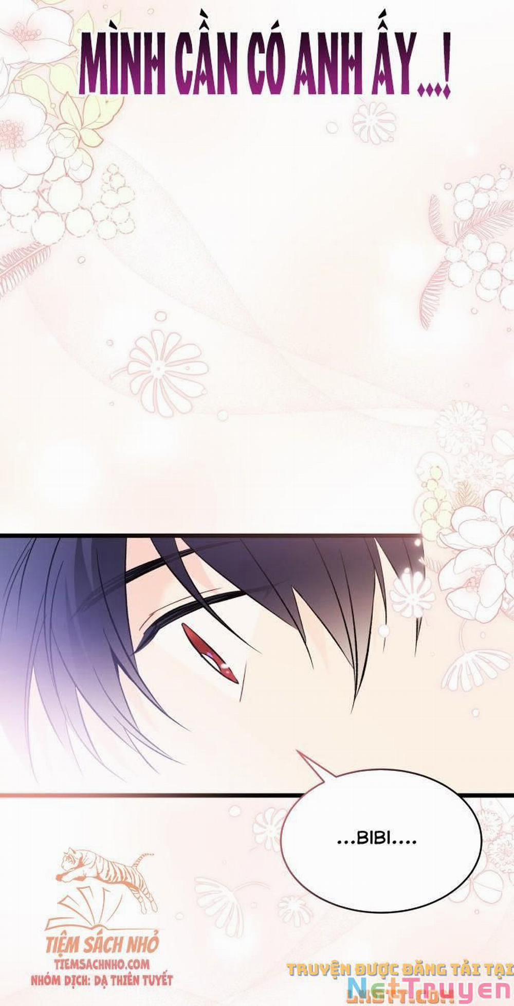 Mối Quan Hệ Cộng Sinh Giữa Báo Đen Và Thỏ Trắng 56 trang 68