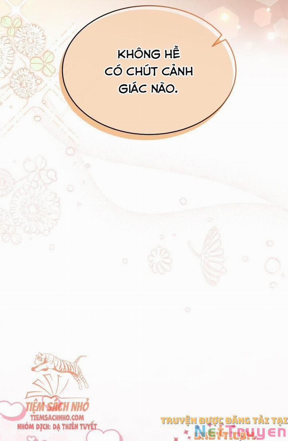 Mối Quan Hệ Cộng Sinh Giữa Báo Đen Và Thỏ Trắng 56 trang 70