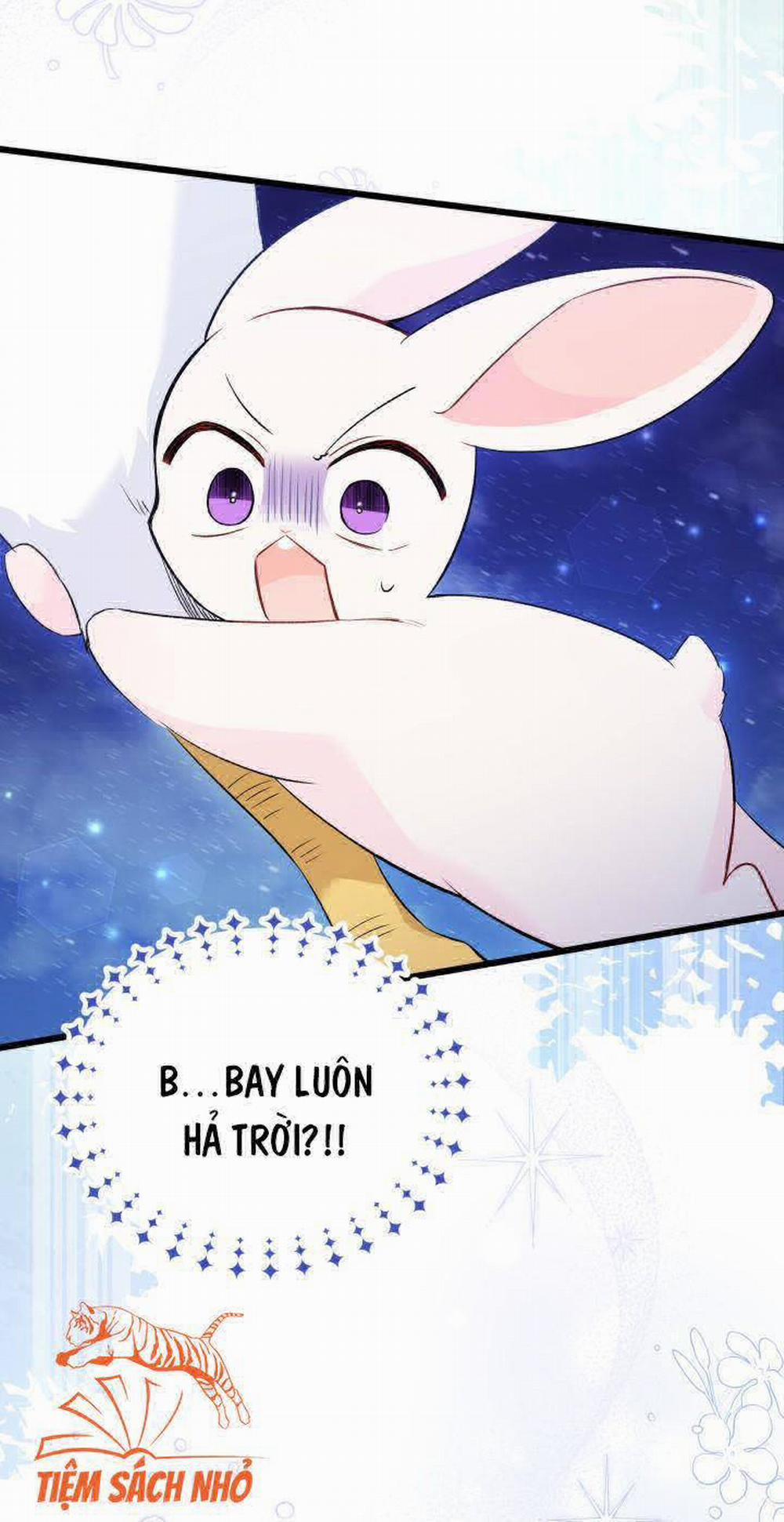 Mối Quan Hệ Cộng Sinh Giữa Báo Đen Và Thỏ Trắng 57 trang 20