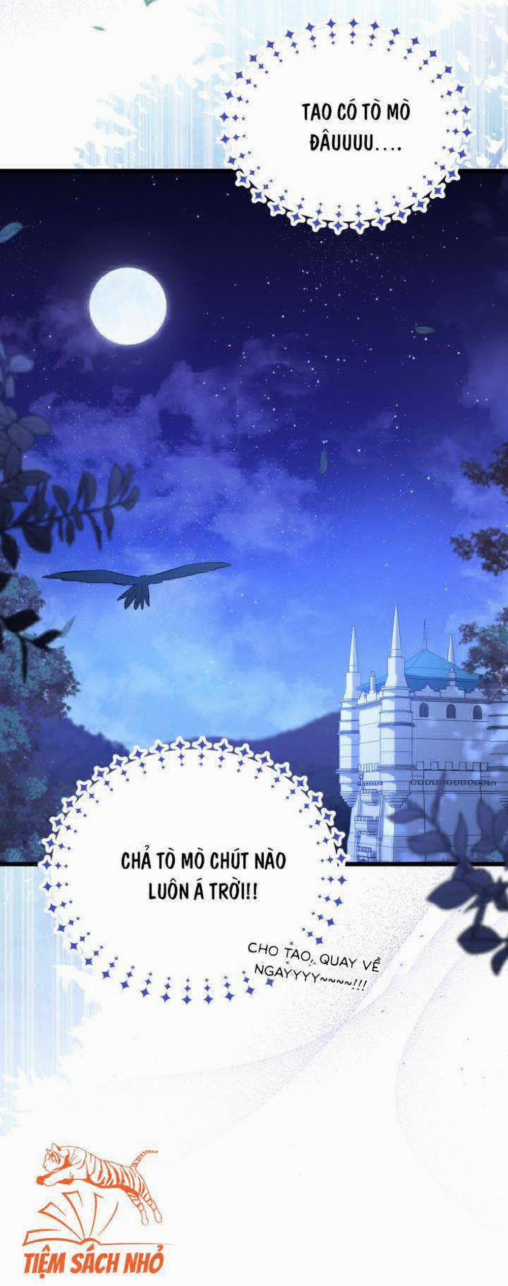 Mối Quan Hệ Cộng Sinh Giữa Báo Đen Và Thỏ Trắng 57 trang 26