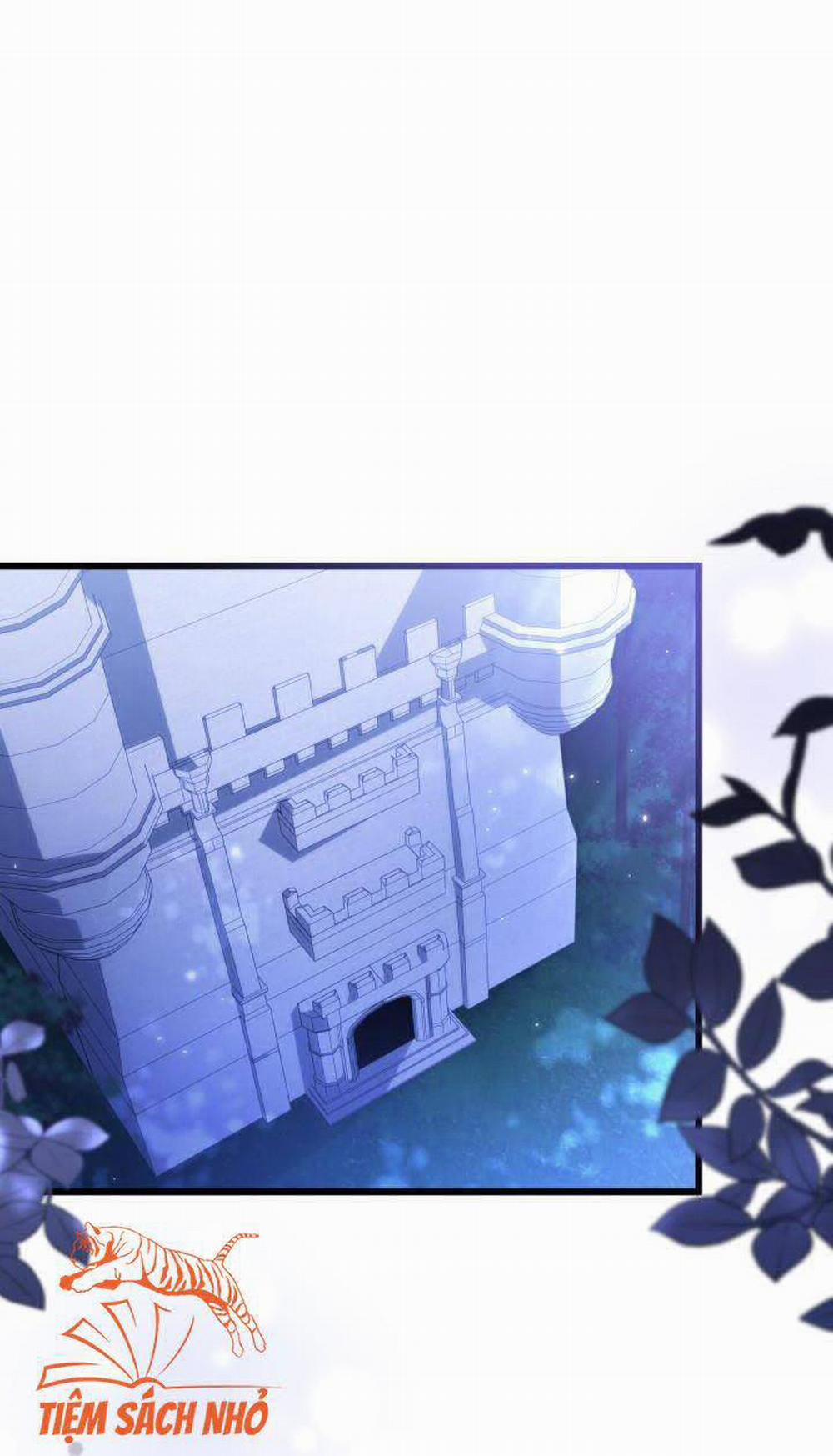 Mối Quan Hệ Cộng Sinh Giữa Báo Đen Và Thỏ Trắng 57 trang 27