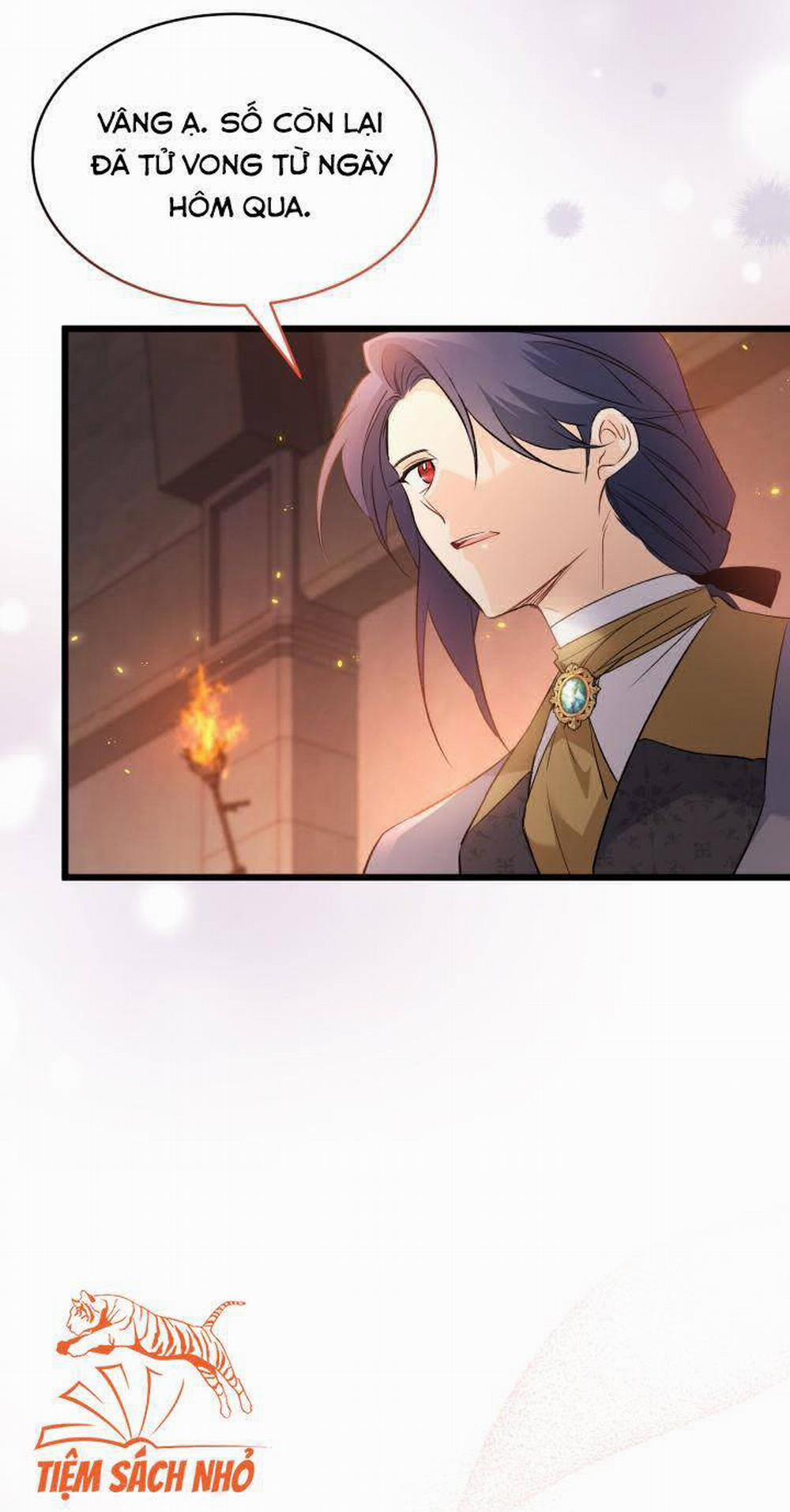 Mối Quan Hệ Cộng Sinh Giữa Báo Đen Và Thỏ Trắng 57 trang 31