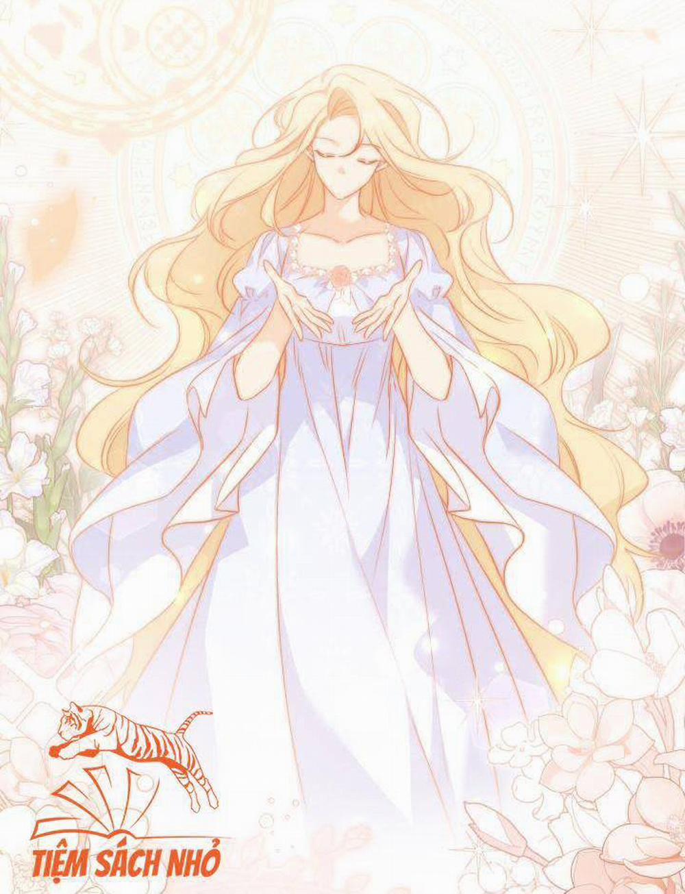 Mối Quan Hệ Cộng Sinh Giữa Báo Đen Và Thỏ Trắng 57 trang 38