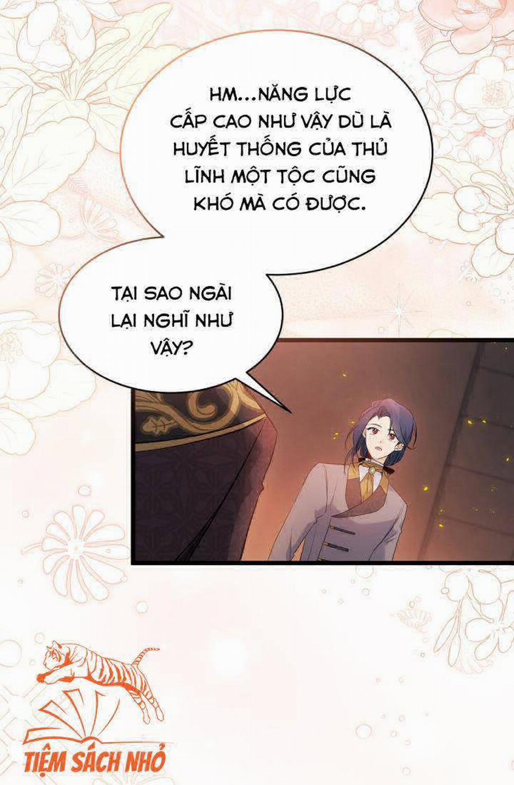 Mối Quan Hệ Cộng Sinh Giữa Báo Đen Và Thỏ Trắng 57 trang 39