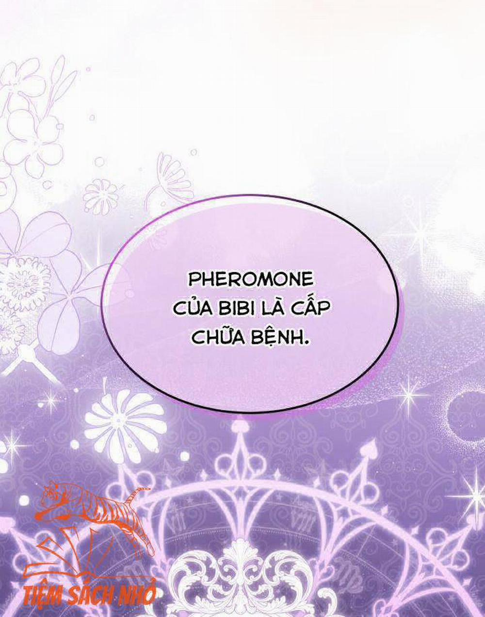 Mối Quan Hệ Cộng Sinh Giữa Báo Đen Và Thỏ Trắng 57 trang 41