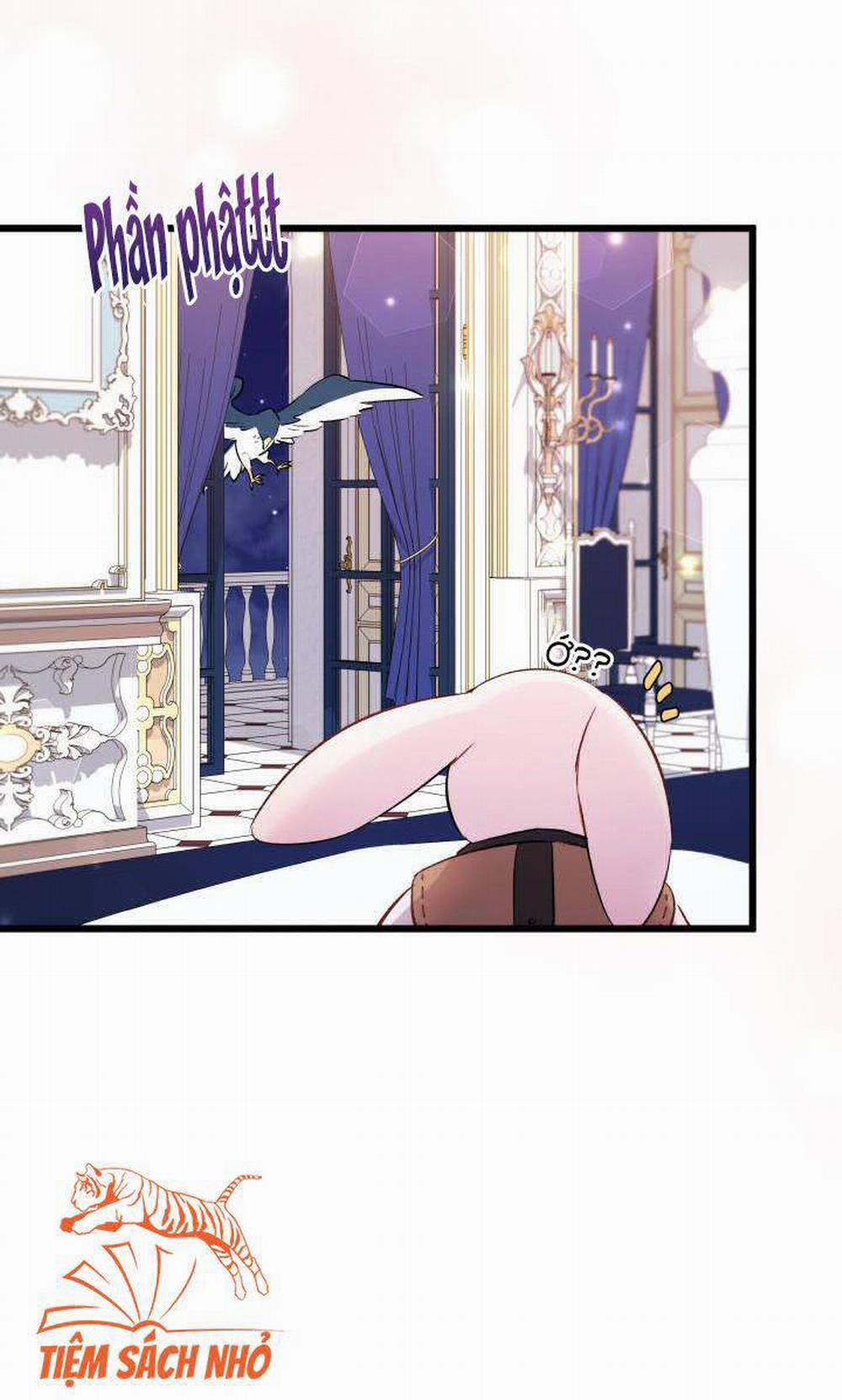 Mối Quan Hệ Cộng Sinh Giữa Báo Đen Và Thỏ Trắng 57 trang 5