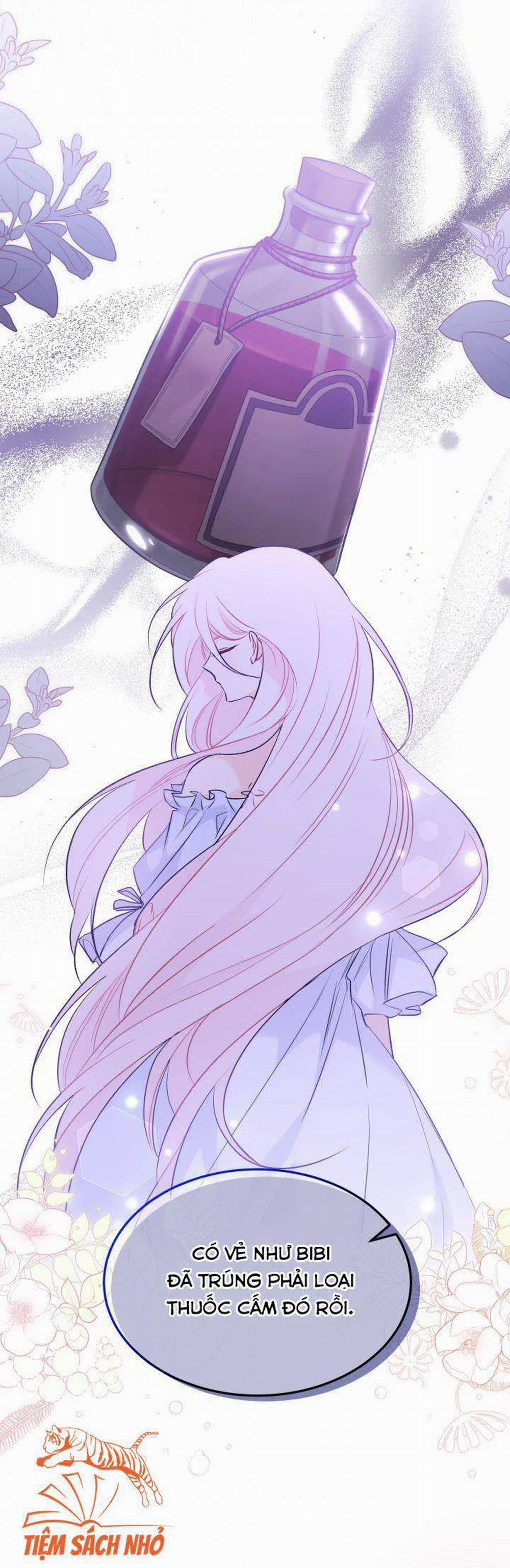 Mối Quan Hệ Cộng Sinh Giữa Báo Đen Và Thỏ Trắng 57 trang 53