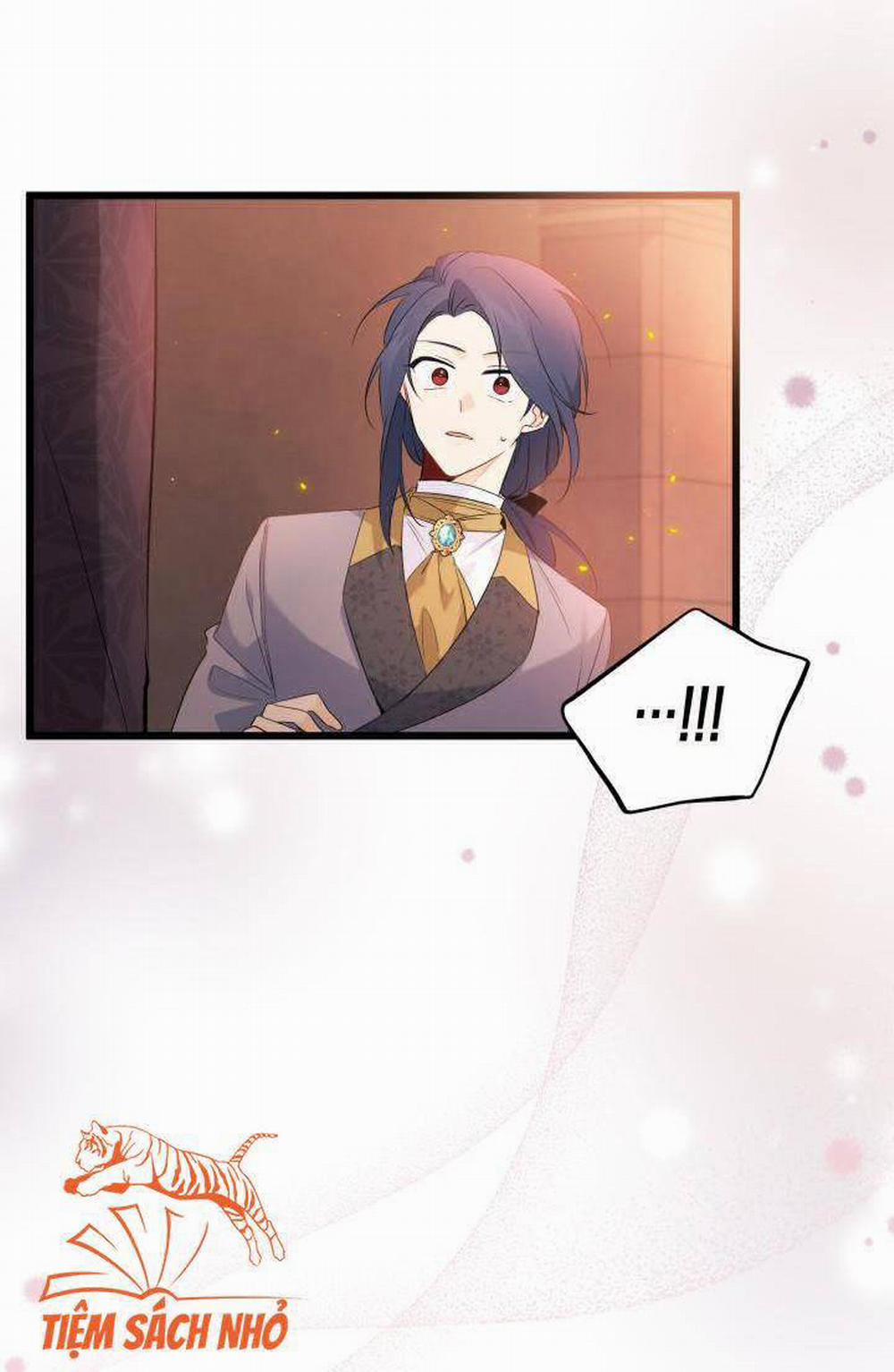 Mối Quan Hệ Cộng Sinh Giữa Báo Đen Và Thỏ Trắng 57 trang 54