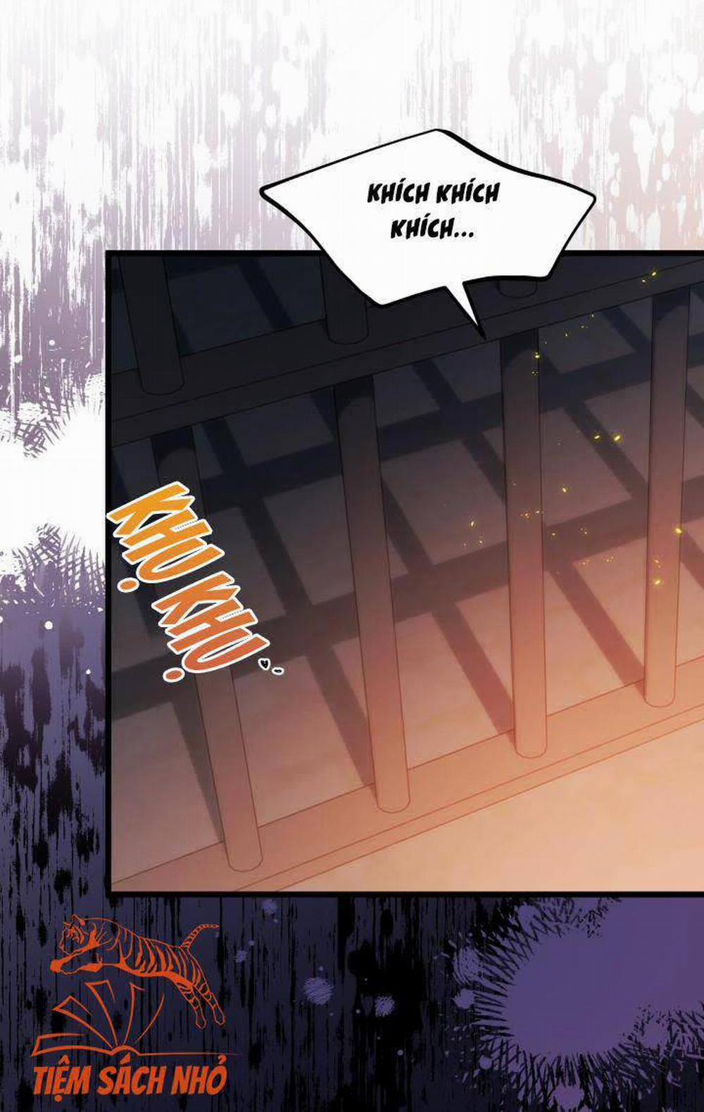 Mối Quan Hệ Cộng Sinh Giữa Báo Đen Và Thỏ Trắng 57 trang 60