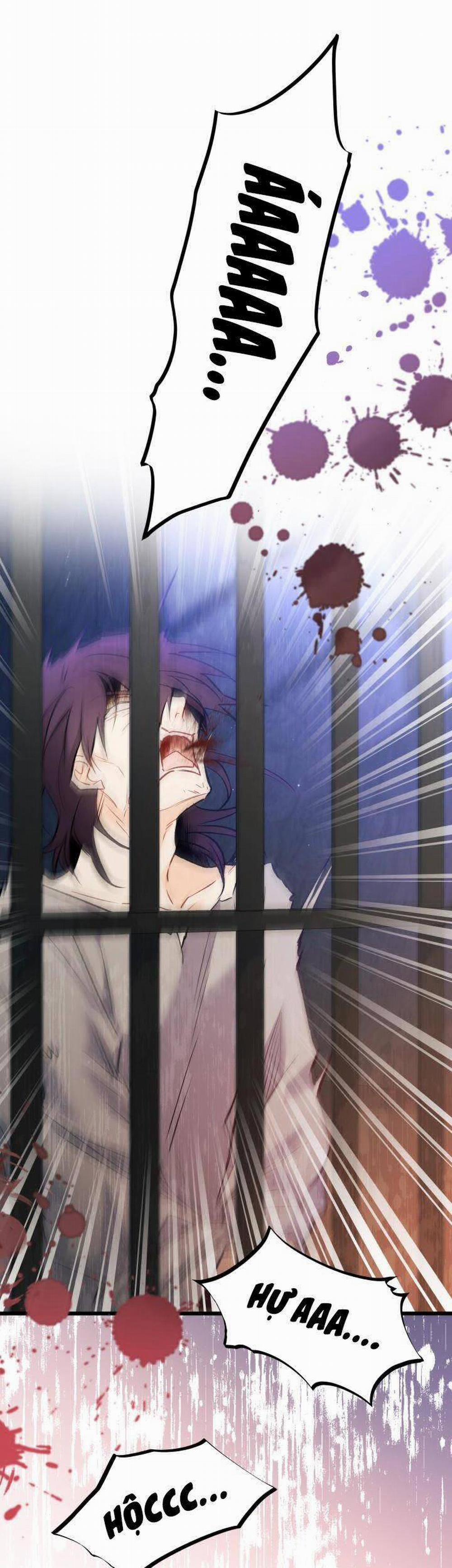 Mối Quan Hệ Cộng Sinh Giữa Báo Đen Và Thỏ Trắng 57 trang 66