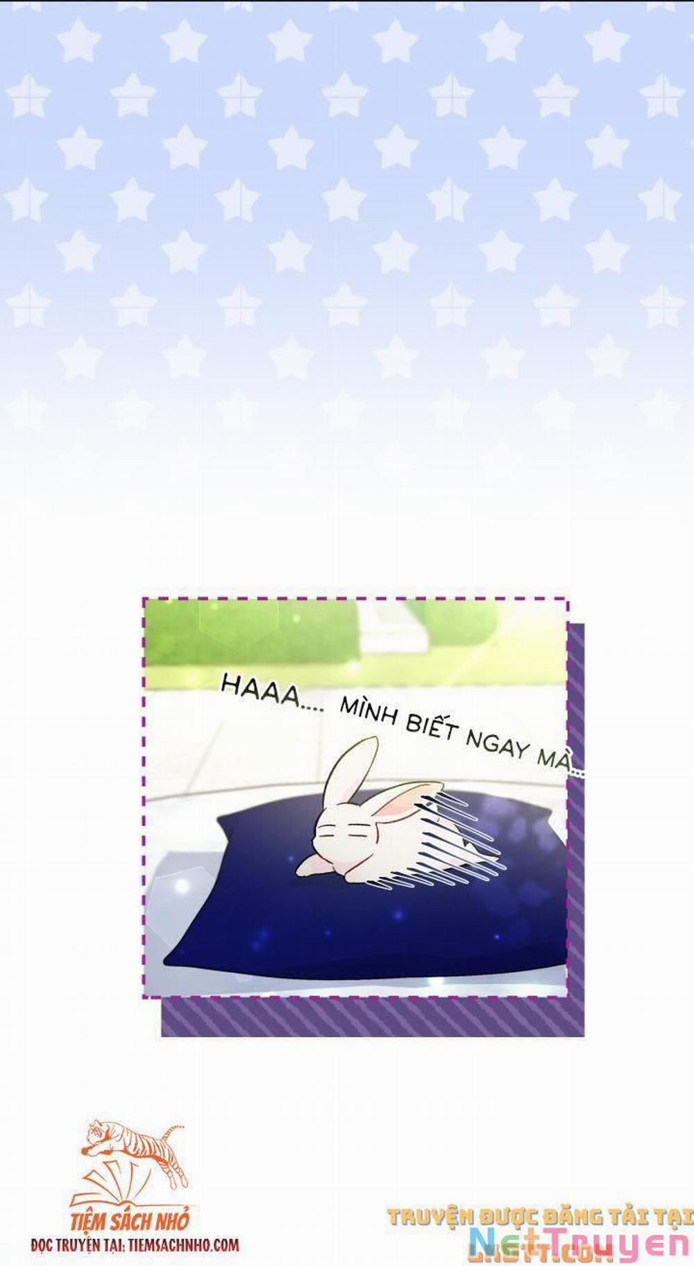 Mối Quan Hệ Cộng Sinh Giữa Báo Đen Và Thỏ Trắng 58 trang 30