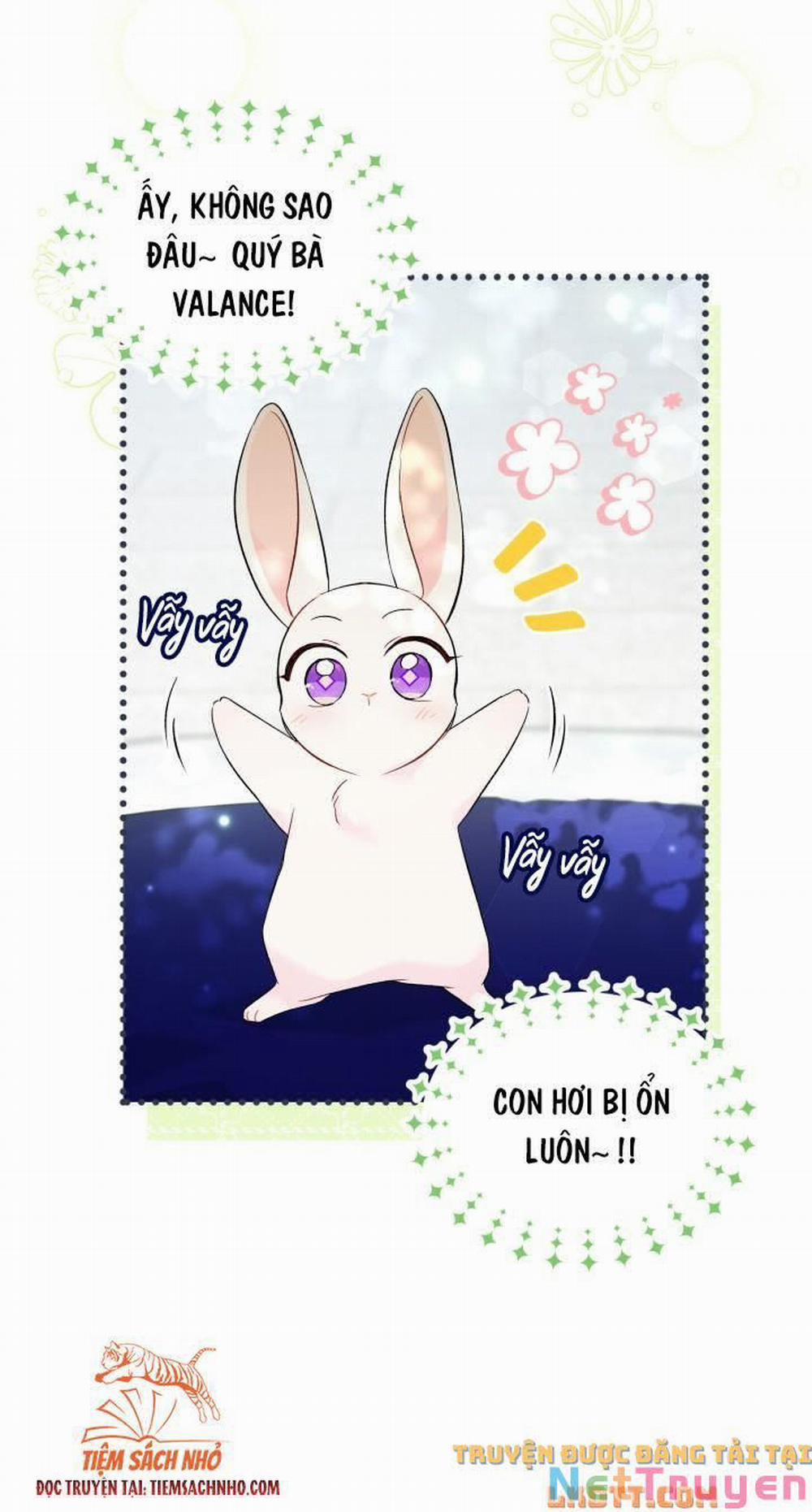 Mối Quan Hệ Cộng Sinh Giữa Báo Đen Và Thỏ Trắng 58 trang 5