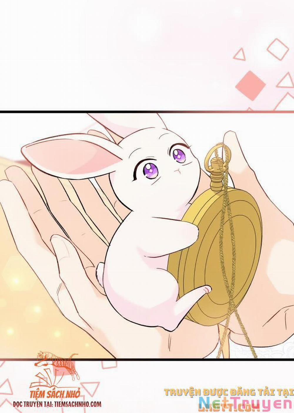 Mối Quan Hệ Cộng Sinh Giữa Báo Đen Và Thỏ Trắng 58 trang 56