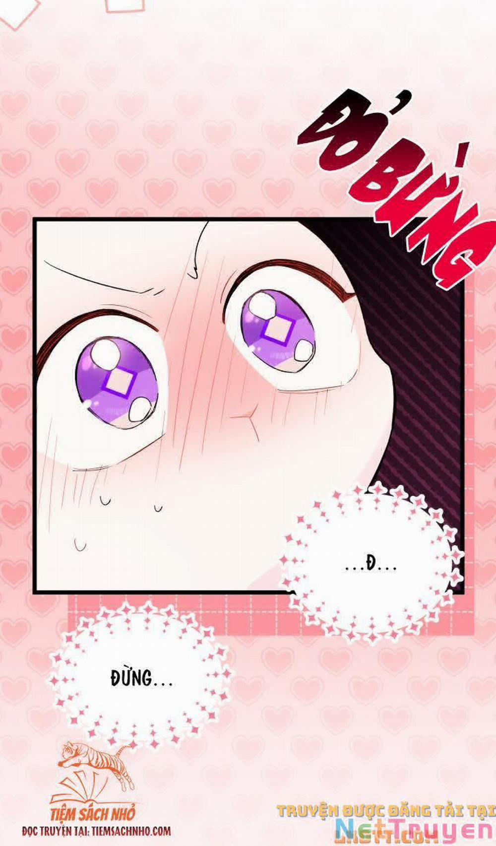 Mối Quan Hệ Cộng Sinh Giữa Báo Đen Và Thỏ Trắng 58 trang 57