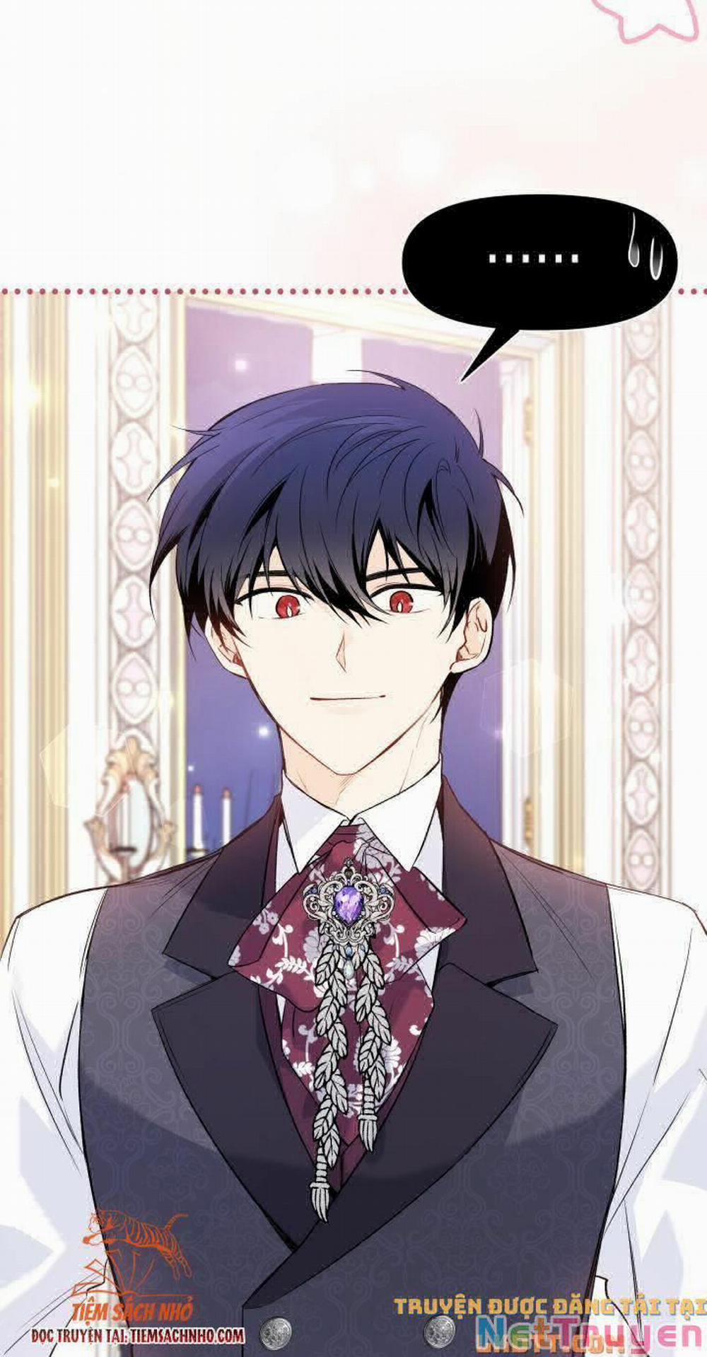 Mối Quan Hệ Cộng Sinh Giữa Báo Đen Và Thỏ Trắng 59 trang 18