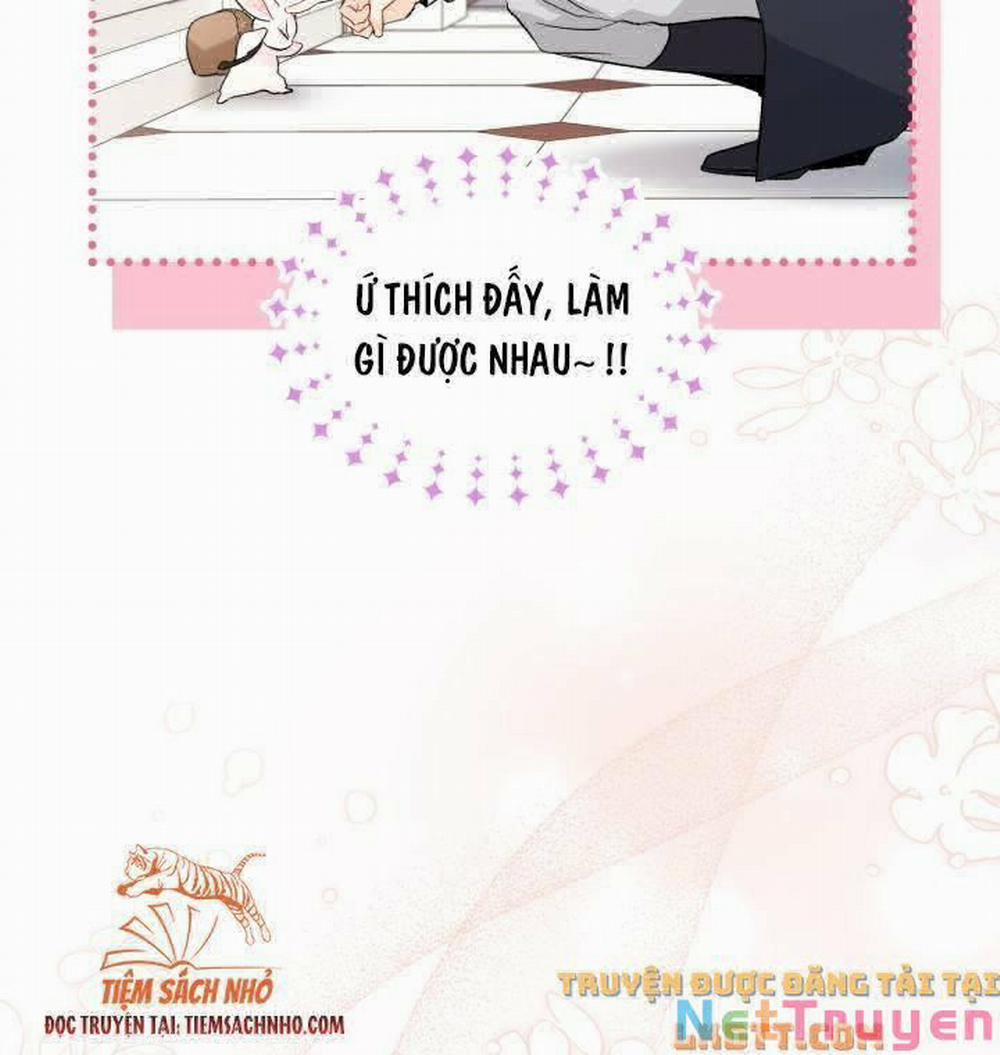 Mối Quan Hệ Cộng Sinh Giữa Báo Đen Và Thỏ Trắng 59 trang 36