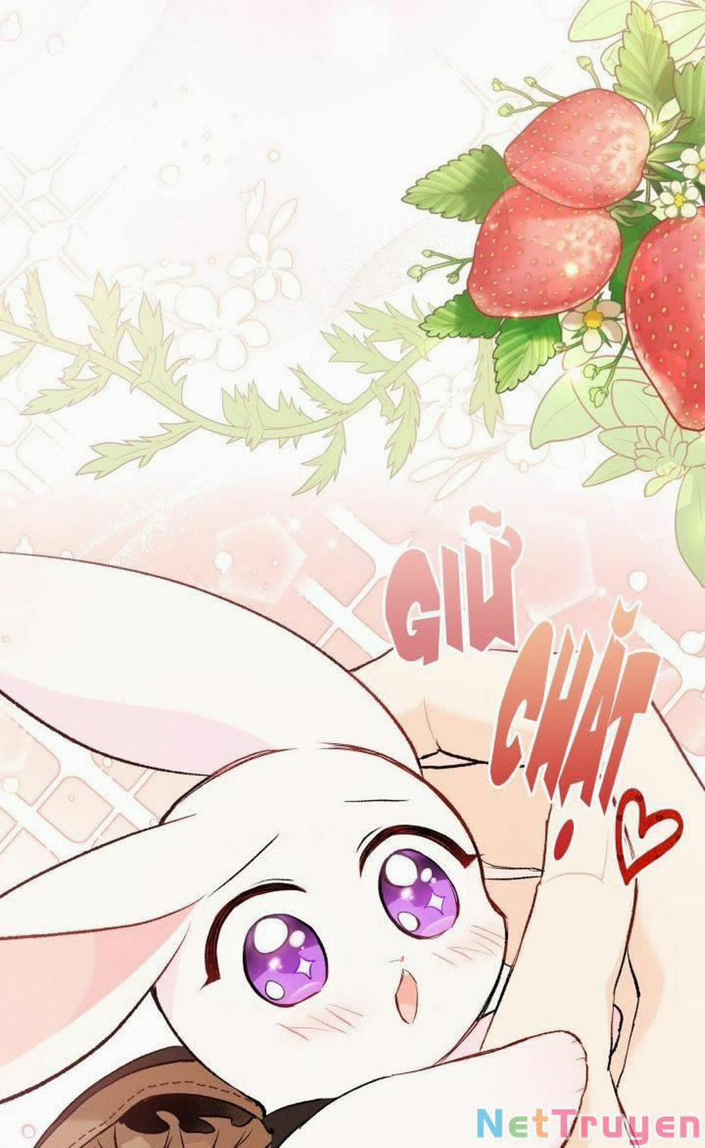 Mối Quan Hệ Cộng Sinh Giữa Báo Đen Và Thỏ Trắng 59 trang 38