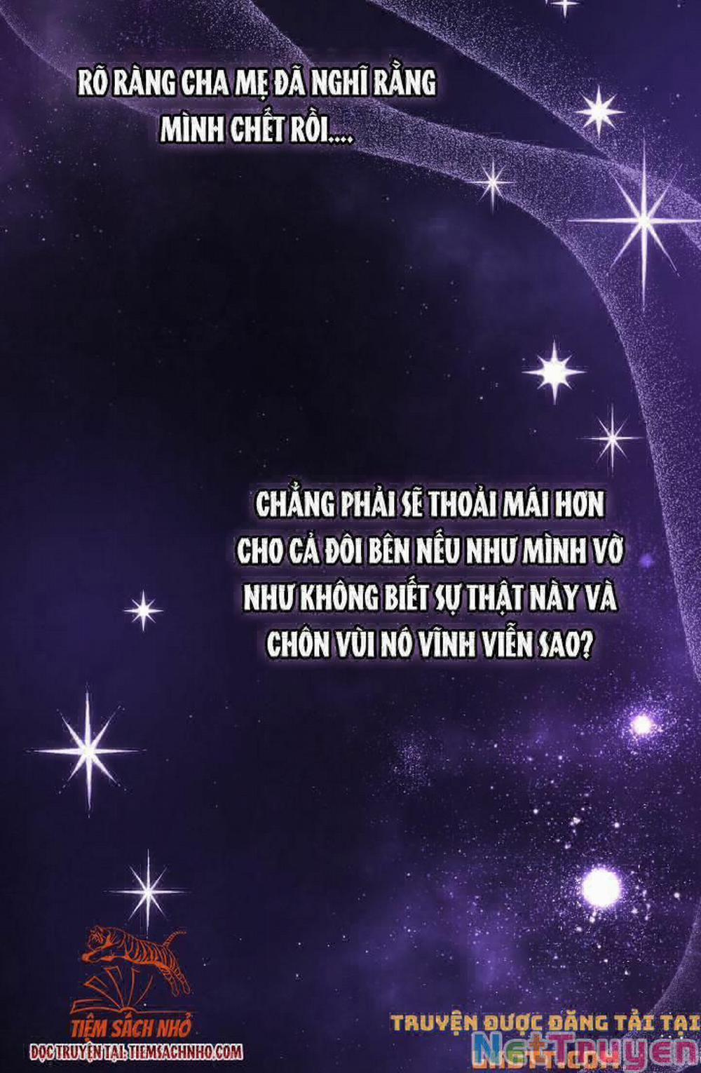 Mối Quan Hệ Cộng Sinh Giữa Báo Đen Và Thỏ Trắng 59 trang 4