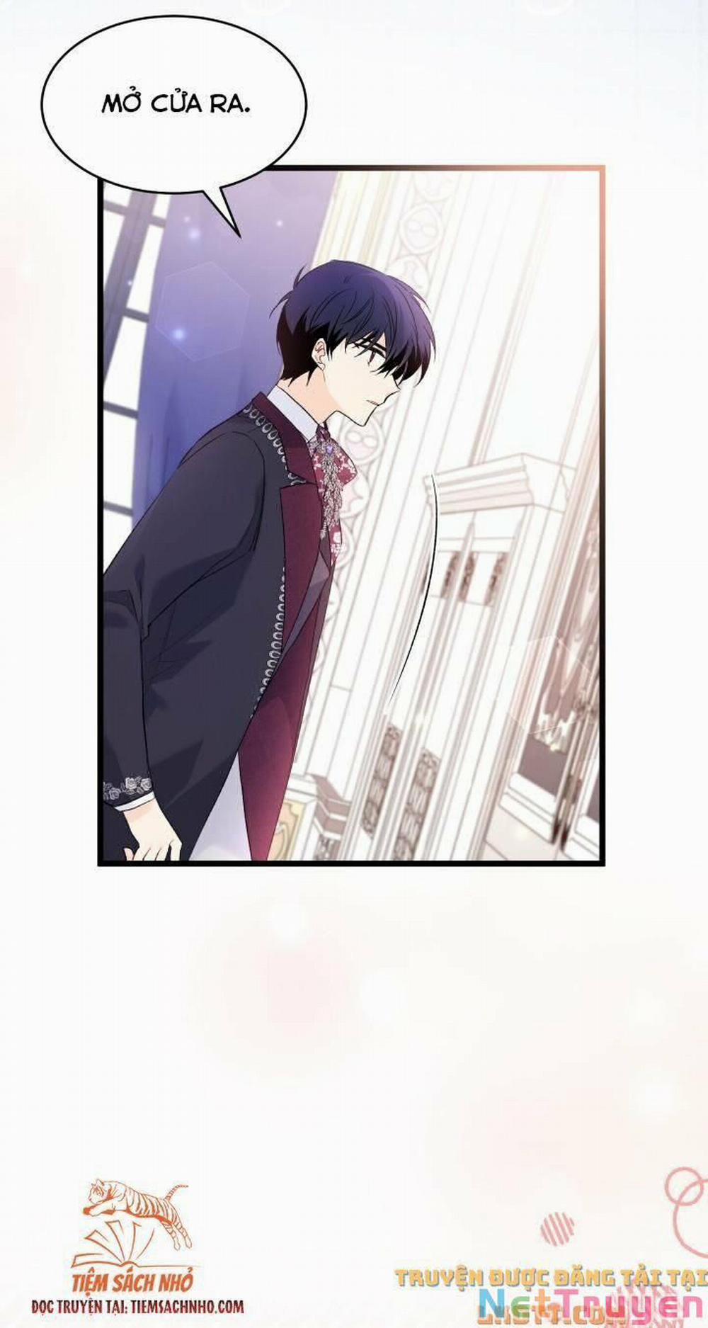 Mối Quan Hệ Cộng Sinh Giữa Báo Đen Và Thỏ Trắng 59 trang 41