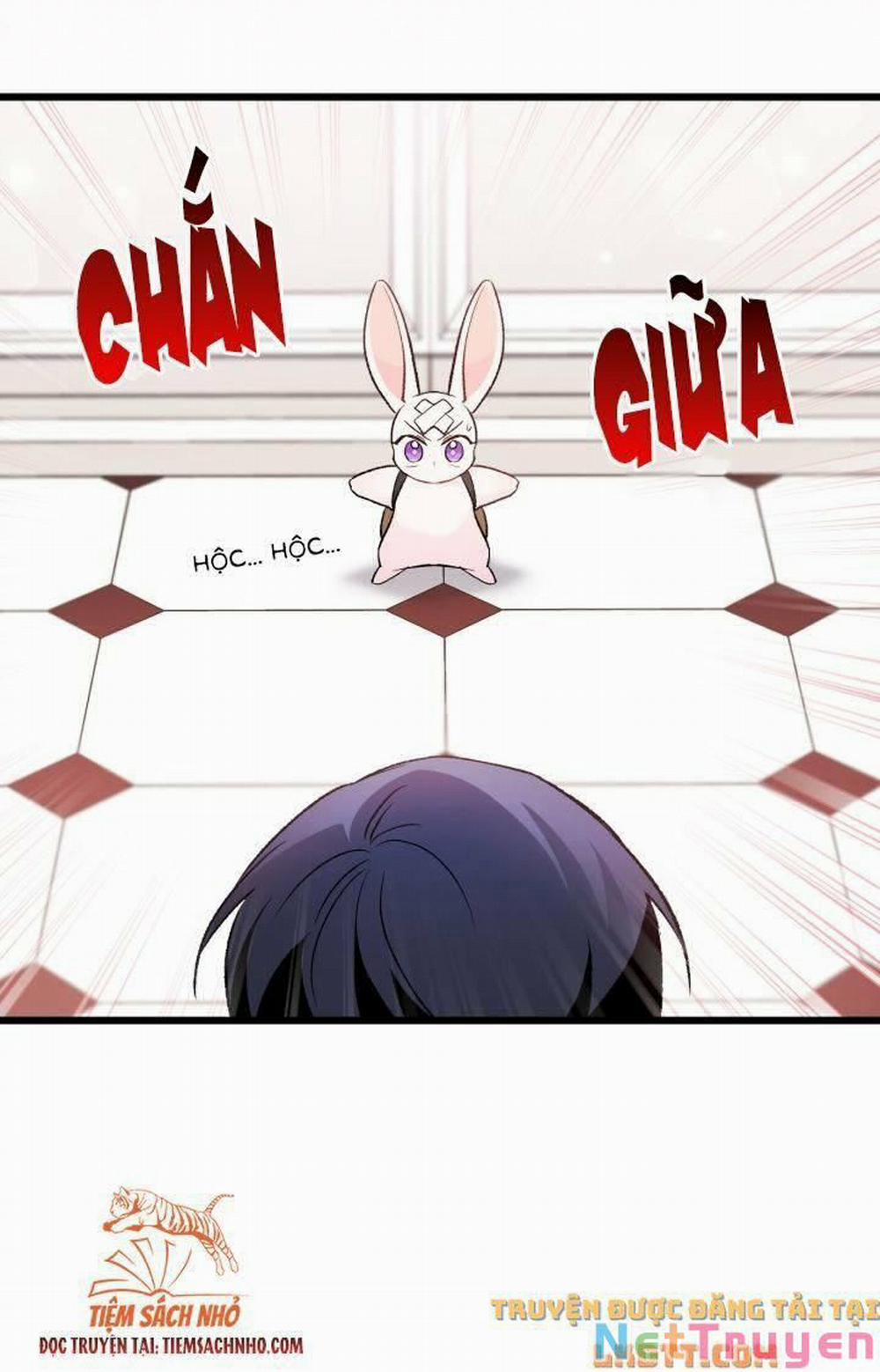 Mối Quan Hệ Cộng Sinh Giữa Báo Đen Và Thỏ Trắng 59 trang 43