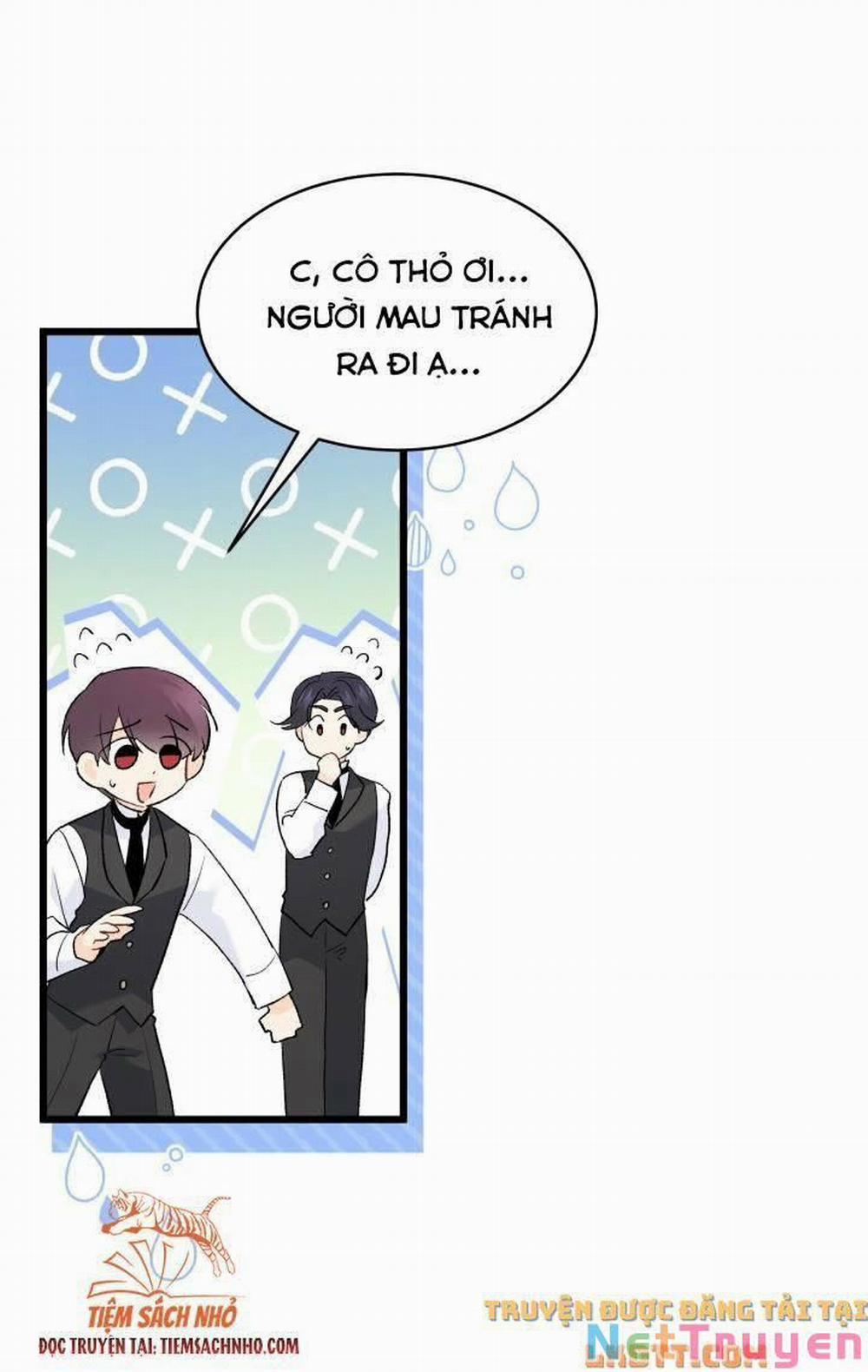 Mối Quan Hệ Cộng Sinh Giữa Báo Đen Và Thỏ Trắng 59 trang 44