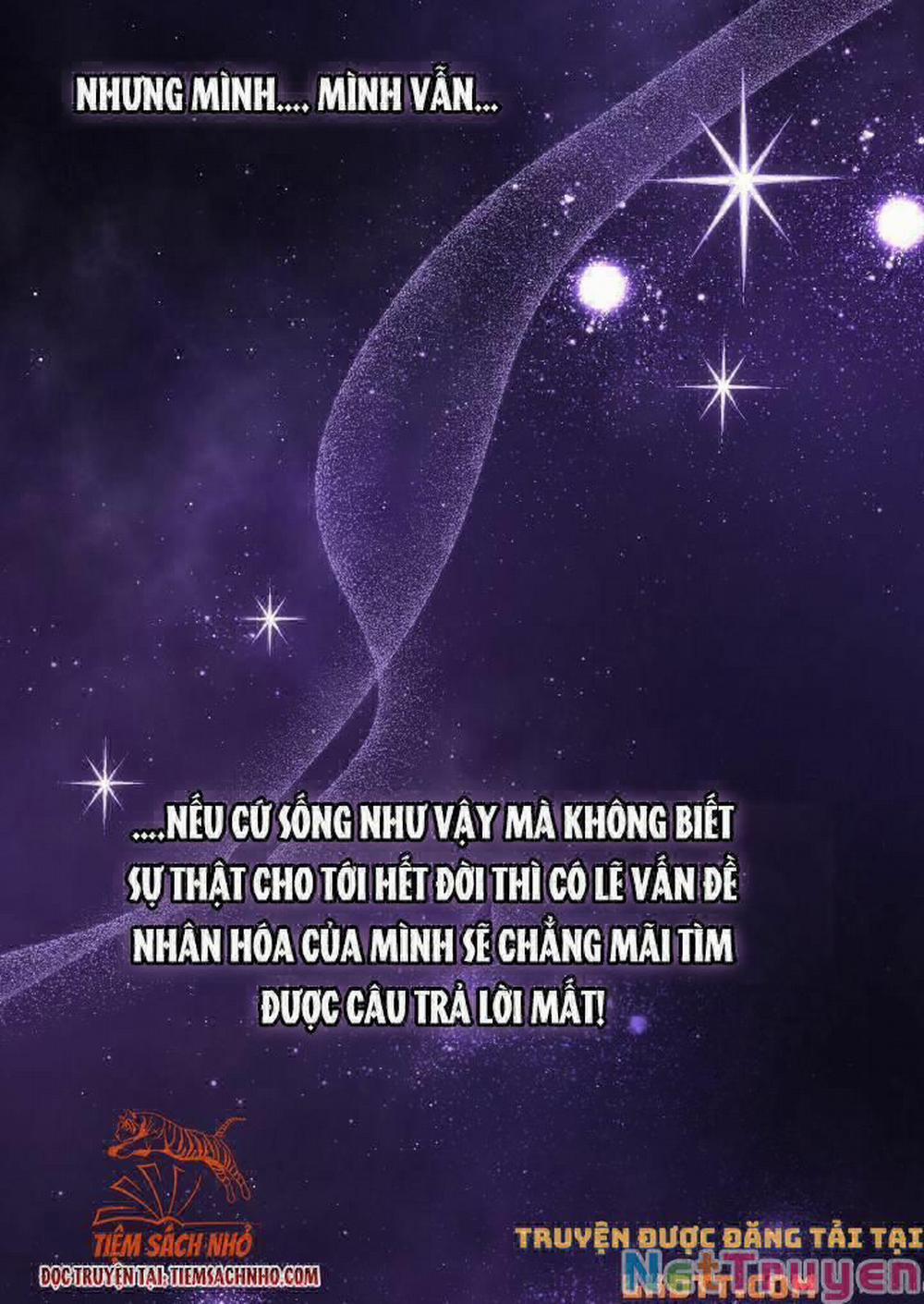 Mối Quan Hệ Cộng Sinh Giữa Báo Đen Và Thỏ Trắng 59 trang 5