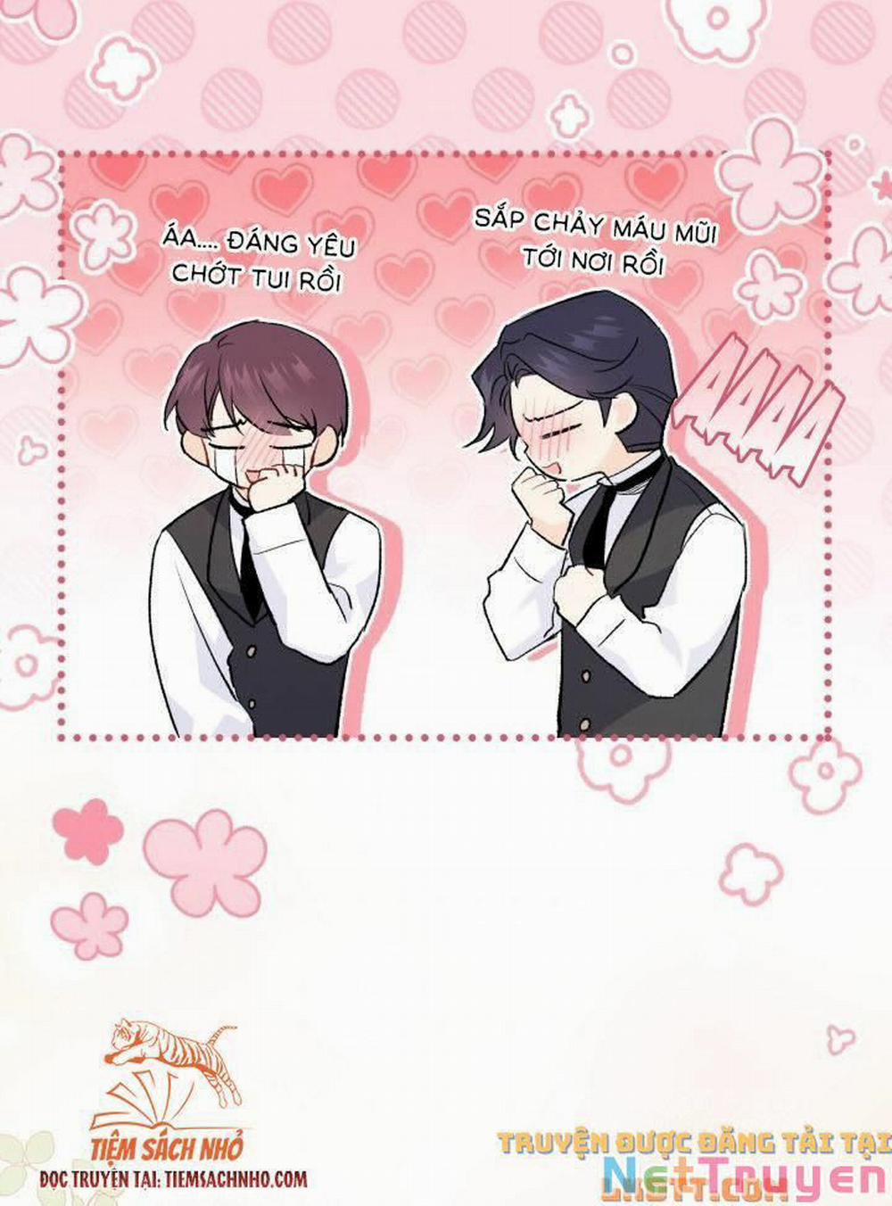 Mối Quan Hệ Cộng Sinh Giữa Báo Đen Và Thỏ Trắng 59 trang 52