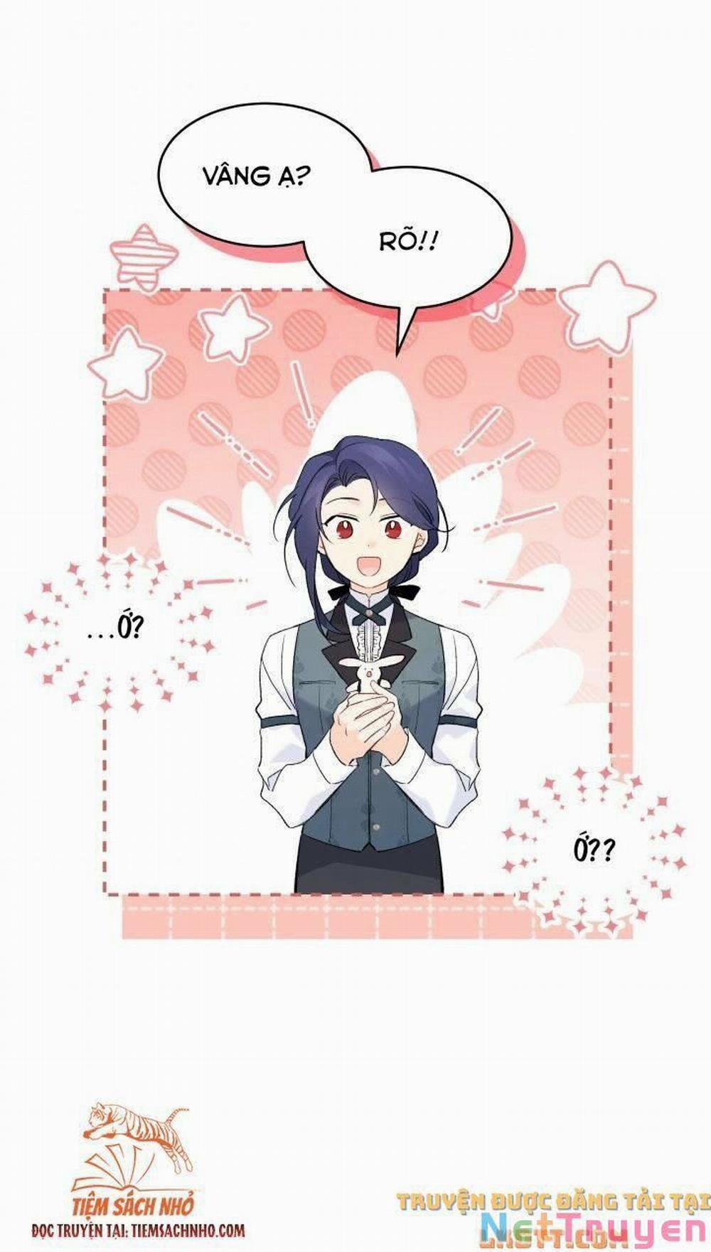 Mối Quan Hệ Cộng Sinh Giữa Báo Đen Và Thỏ Trắng 59 trang 60