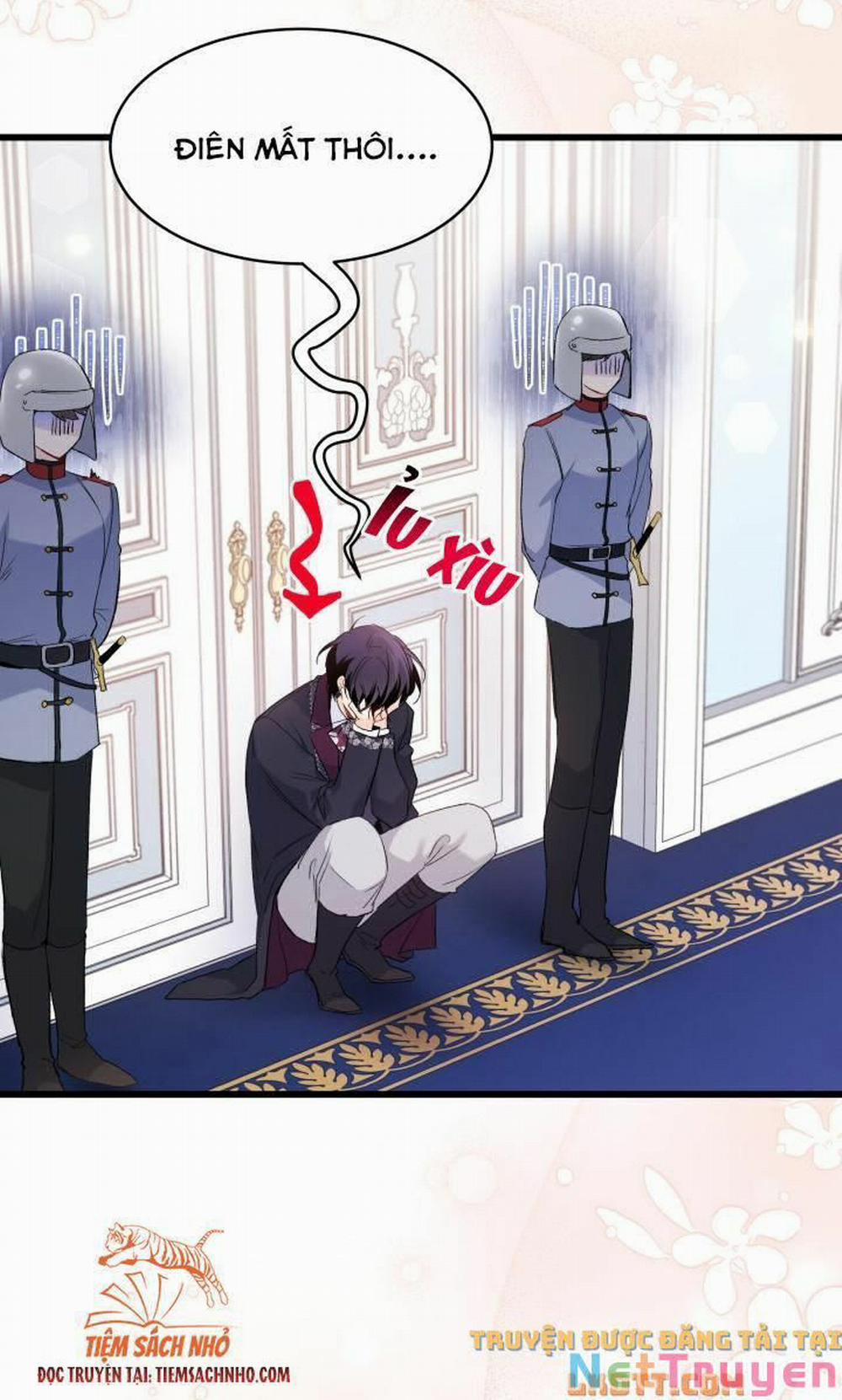 Mối Quan Hệ Cộng Sinh Giữa Báo Đen Và Thỏ Trắng 59 trang 68