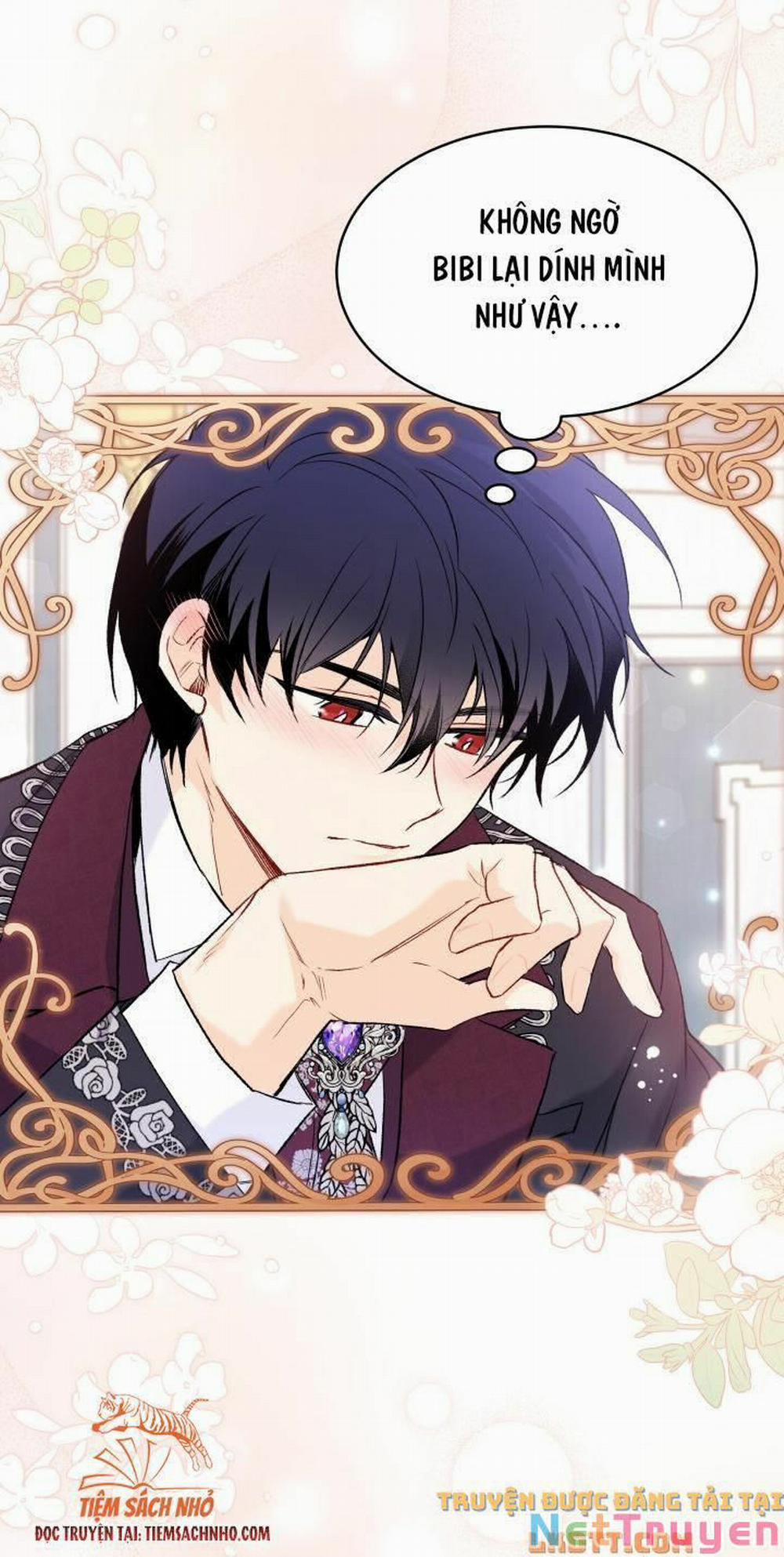 Mối Quan Hệ Cộng Sinh Giữa Báo Đen Và Thỏ Trắng 59 trang 69