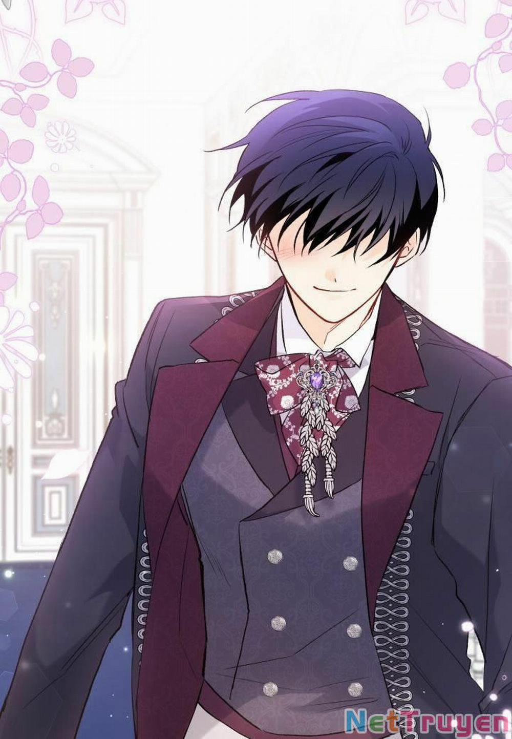 Mối Quan Hệ Cộng Sinh Giữa Báo Đen Và Thỏ Trắng 59 trang 72