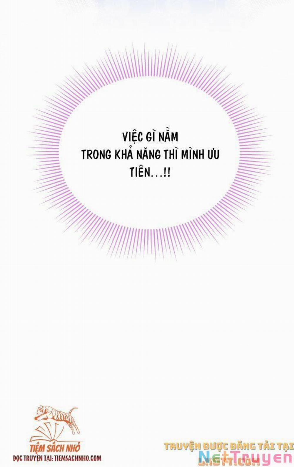 Mối Quan Hệ Cộng Sinh Giữa Báo Đen Và Thỏ Trắng 59 trang 8