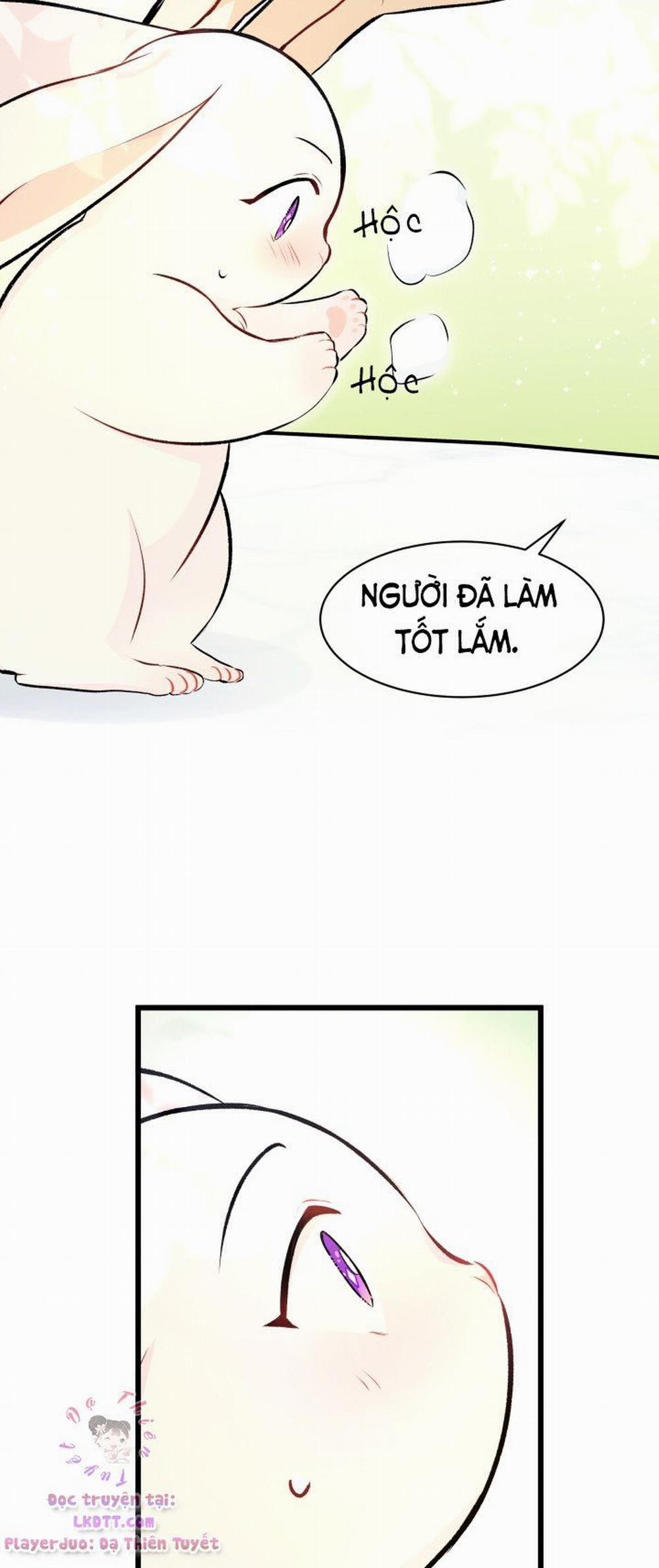 Mối Quan Hệ Cộng Sinh Giữa Báo Đen Và Thỏ Trắng 6 trang 9