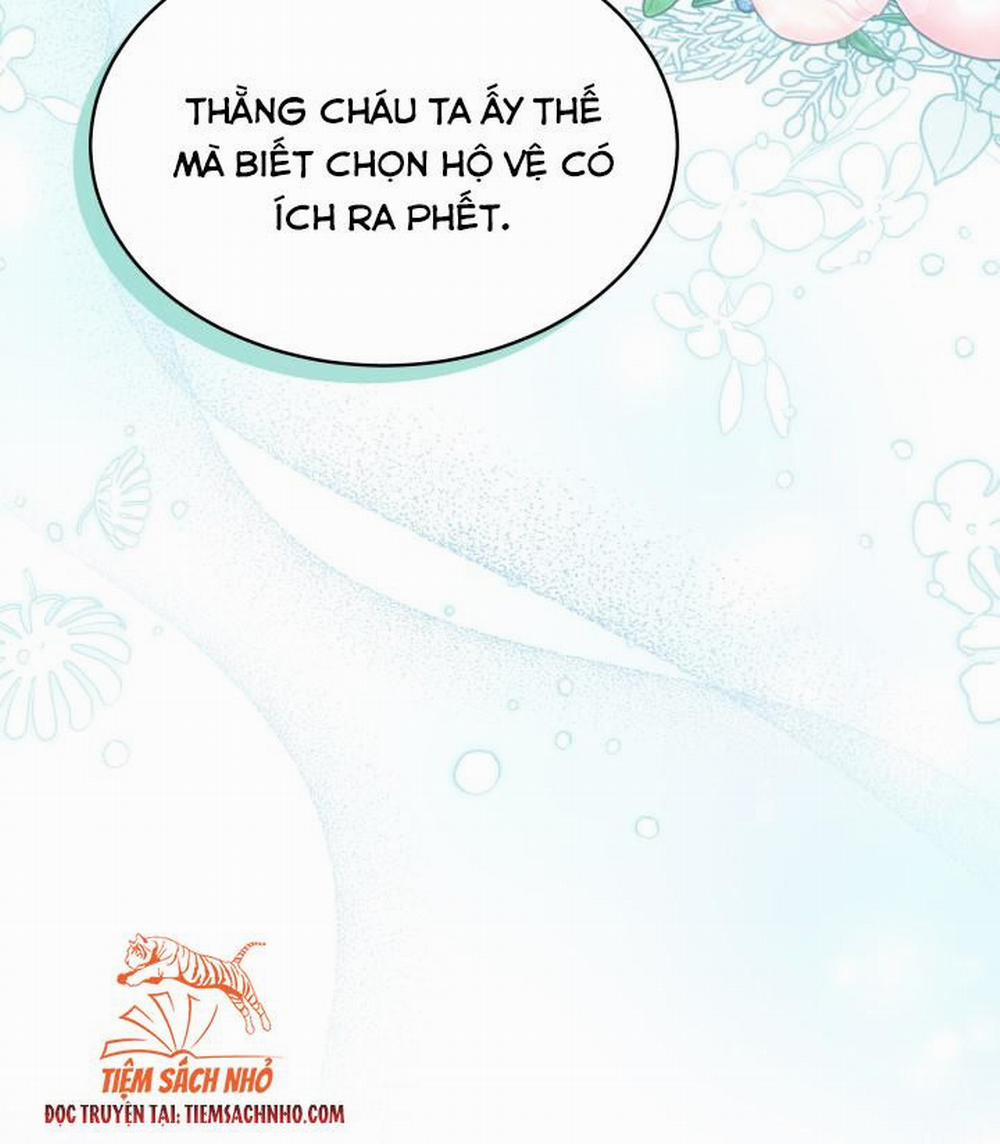 Mối Quan Hệ Cộng Sinh Giữa Báo Đen Và Thỏ Trắng 60.5 trang 20