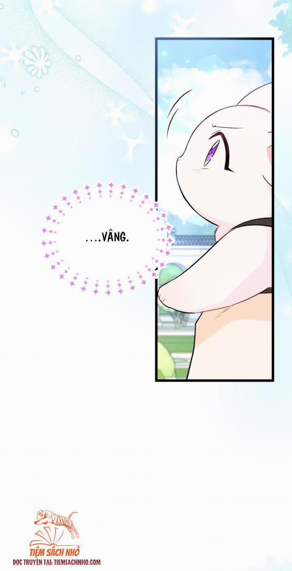 Mối Quan Hệ Cộng Sinh Giữa Báo Đen Và Thỏ Trắng 60.5 trang 27