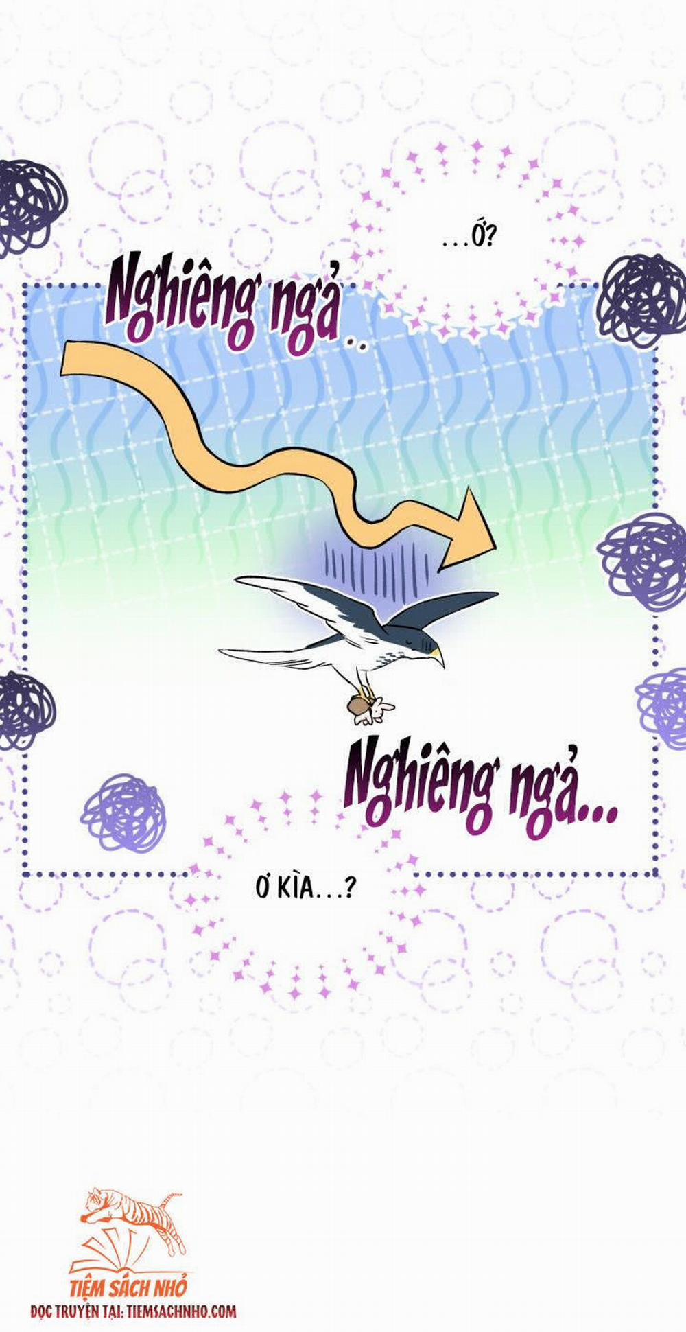 Mối Quan Hệ Cộng Sinh Giữa Báo Đen Và Thỏ Trắng 60.5 trang 3