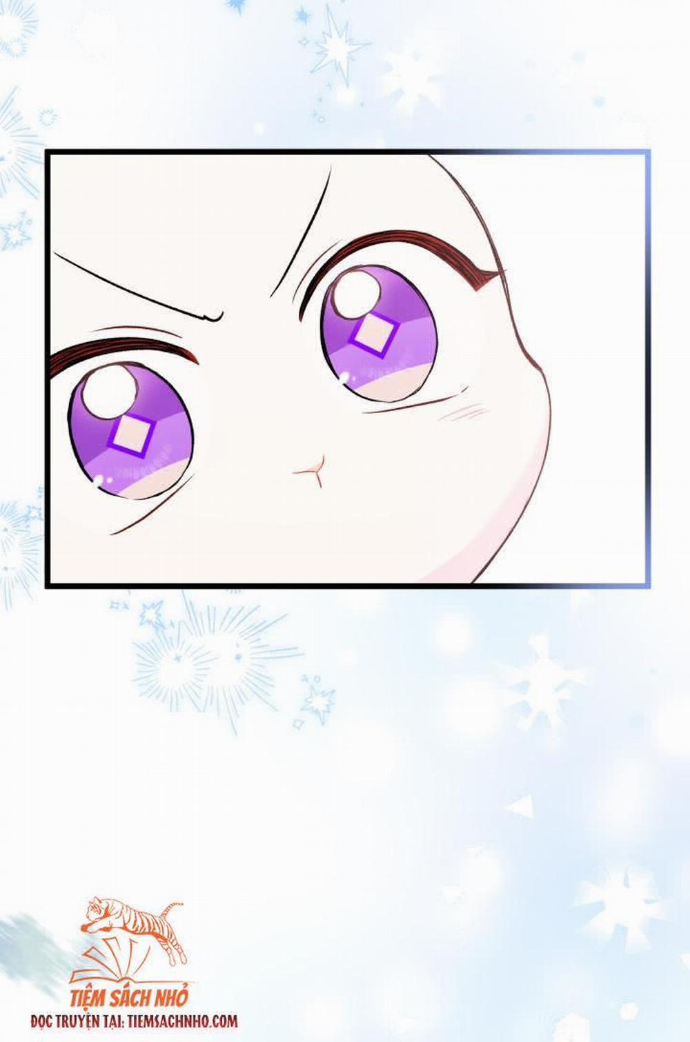 Mối Quan Hệ Cộng Sinh Giữa Báo Đen Và Thỏ Trắng 60.5 trang 33