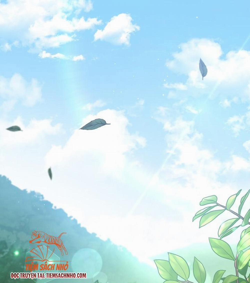 Mối Quan Hệ Cộng Sinh Giữa Báo Đen Và Thỏ Trắng 60 trang 1