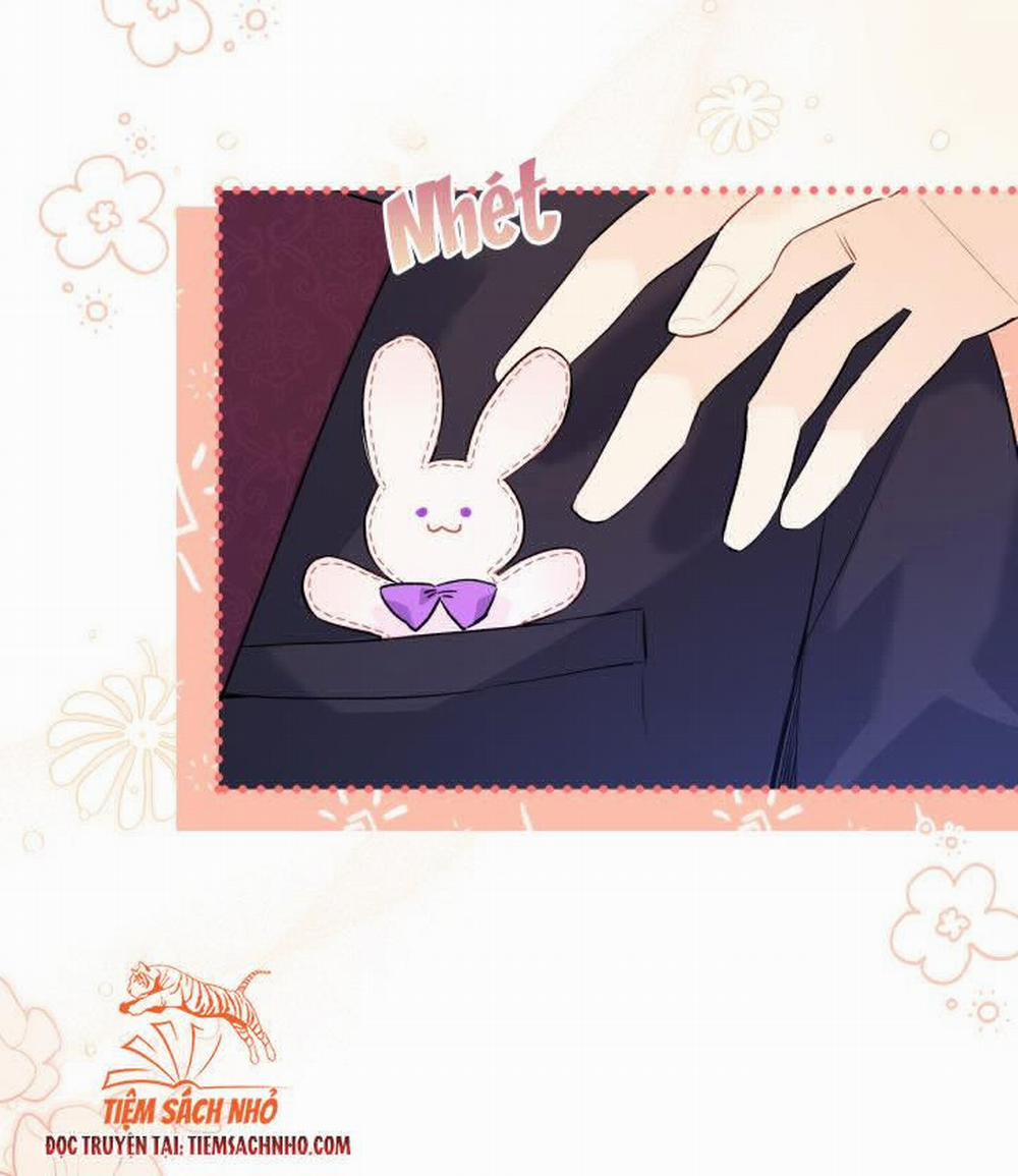 Mối Quan Hệ Cộng Sinh Giữa Báo Đen Và Thỏ Trắng 60 trang 13