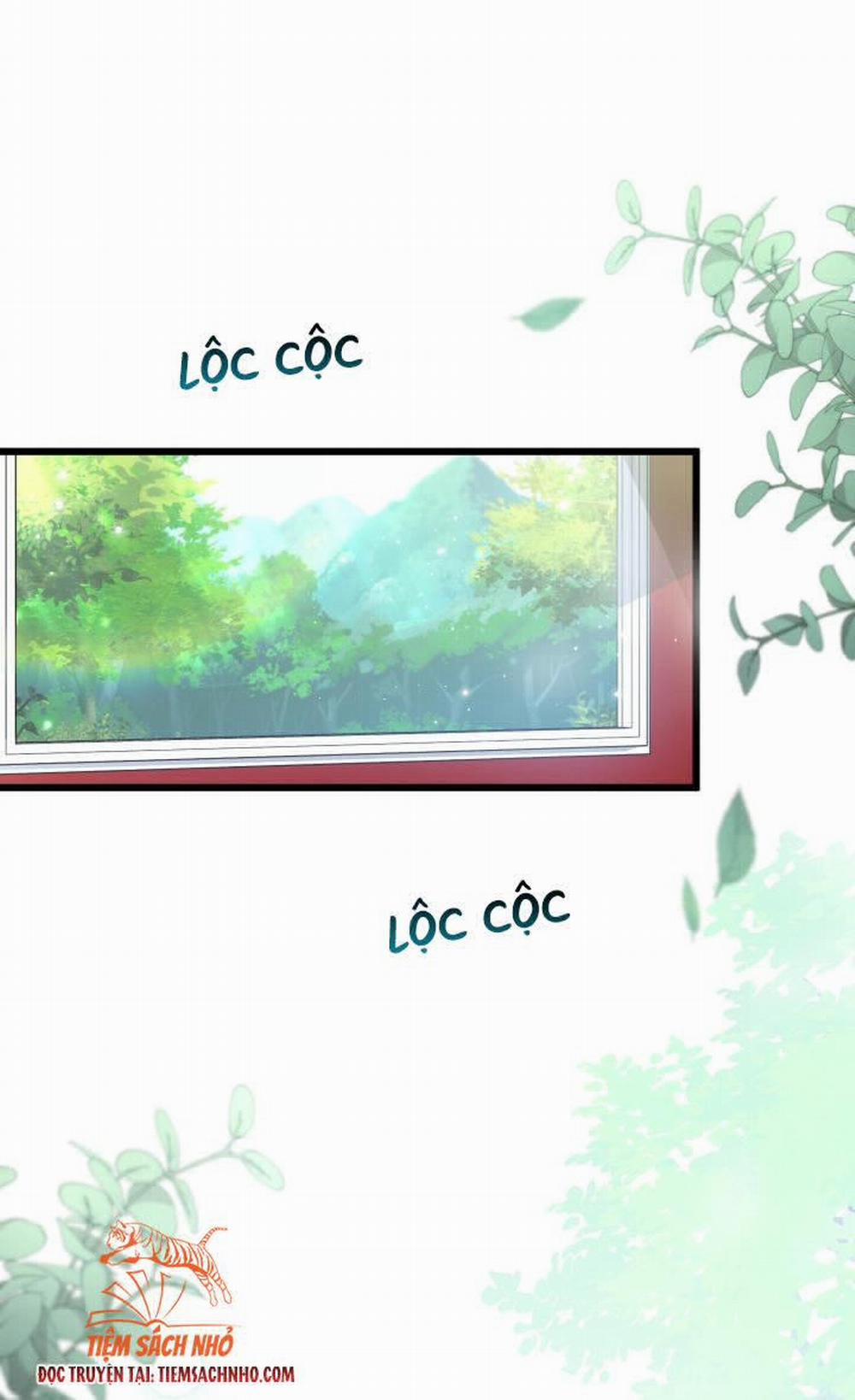 Mối Quan Hệ Cộng Sinh Giữa Báo Đen Và Thỏ Trắng 60 trang 15