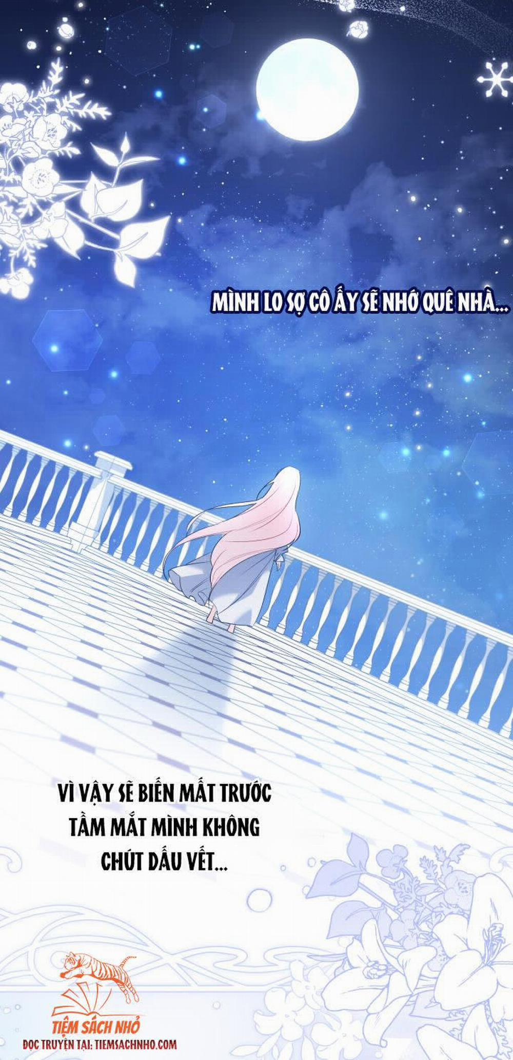 Mối Quan Hệ Cộng Sinh Giữa Báo Đen Và Thỏ Trắng 60 trang 20