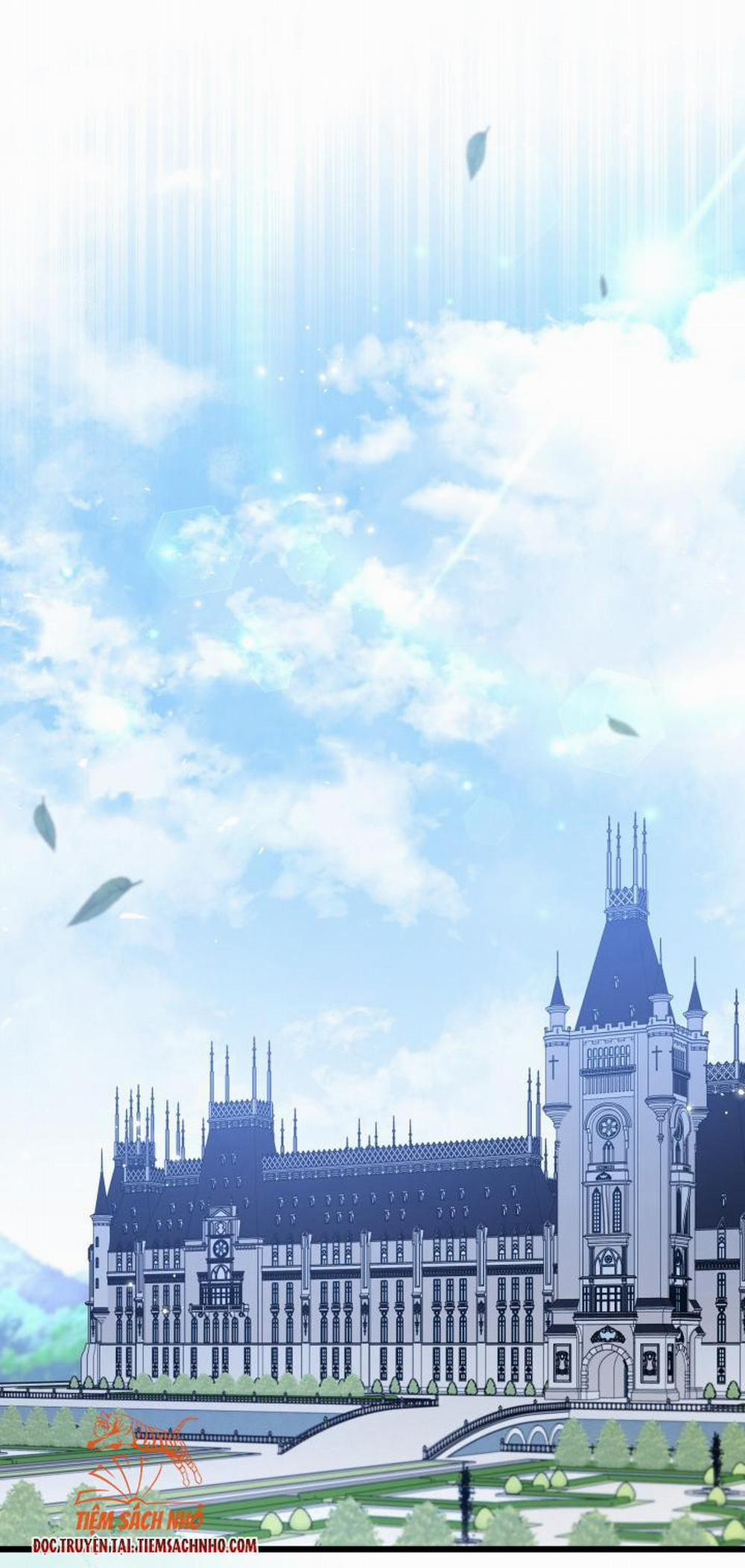 Mối Quan Hệ Cộng Sinh Giữa Báo Đen Và Thỏ Trắng 60 trang 25