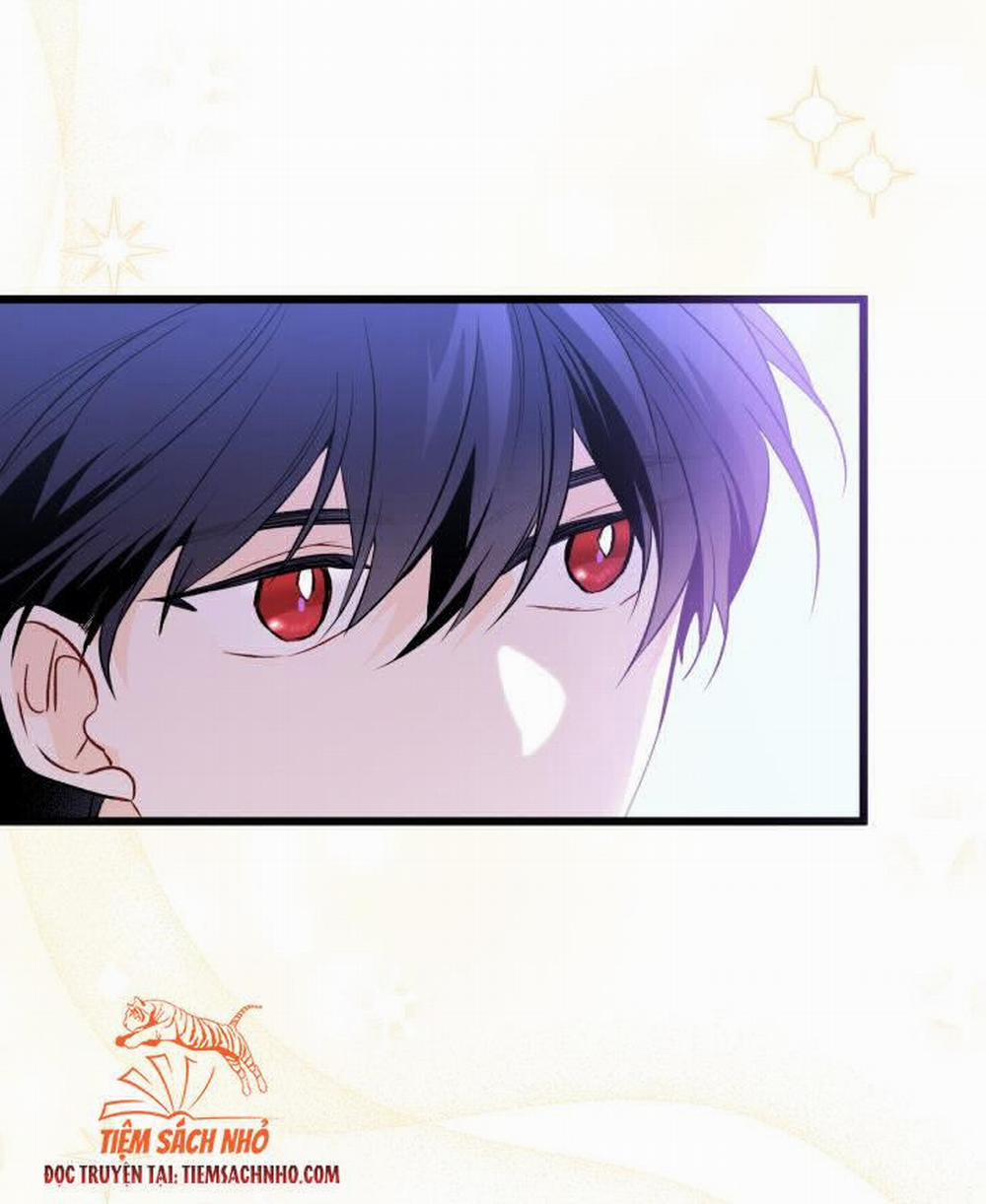 Mối Quan Hệ Cộng Sinh Giữa Báo Đen Và Thỏ Trắng 60 trang 8