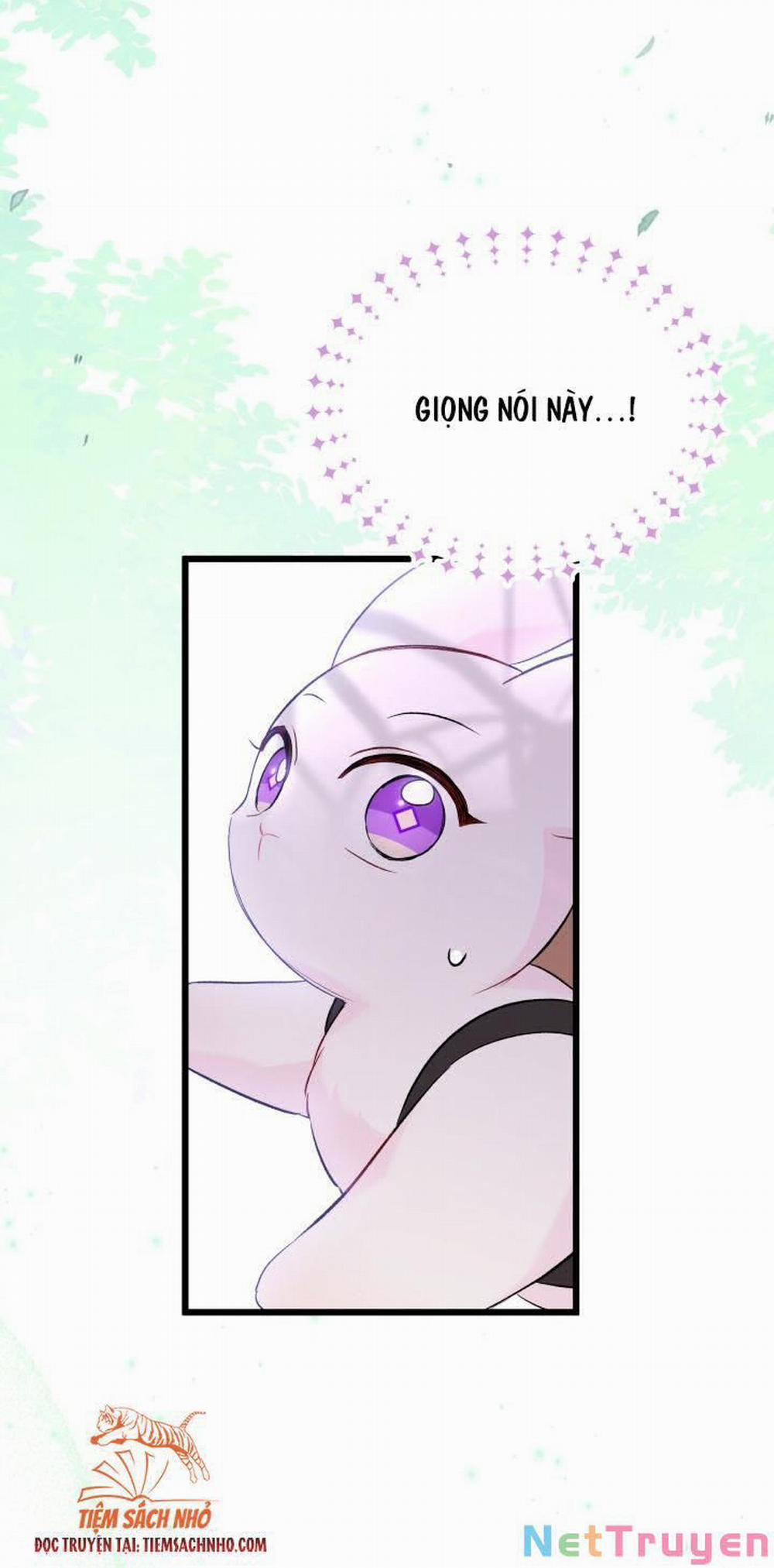 Mối Quan Hệ Cộng Sinh Giữa Báo Đen Và Thỏ Trắng 61 trang 34